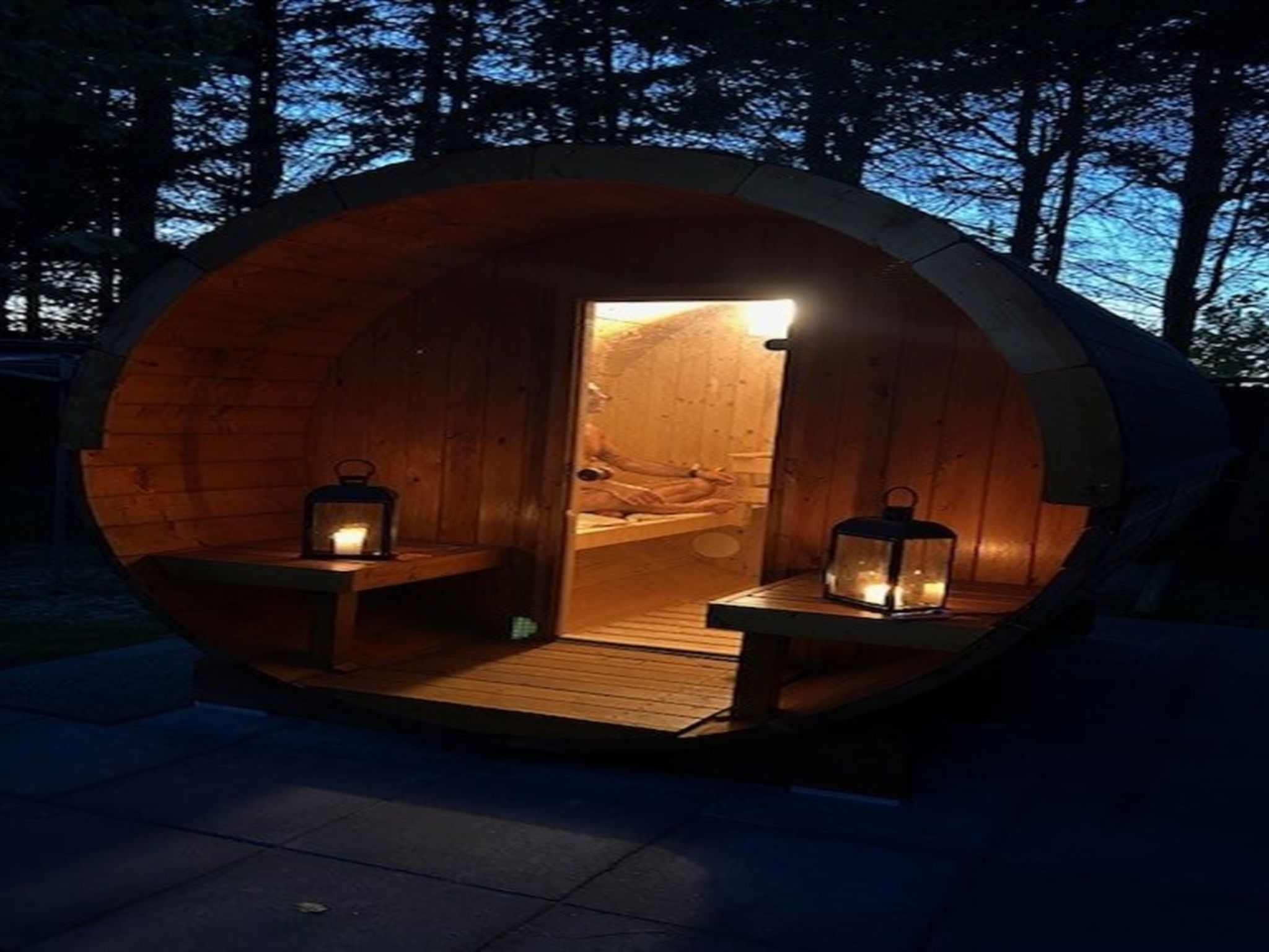 Photo of "Tjarko" - 690m to the fjord