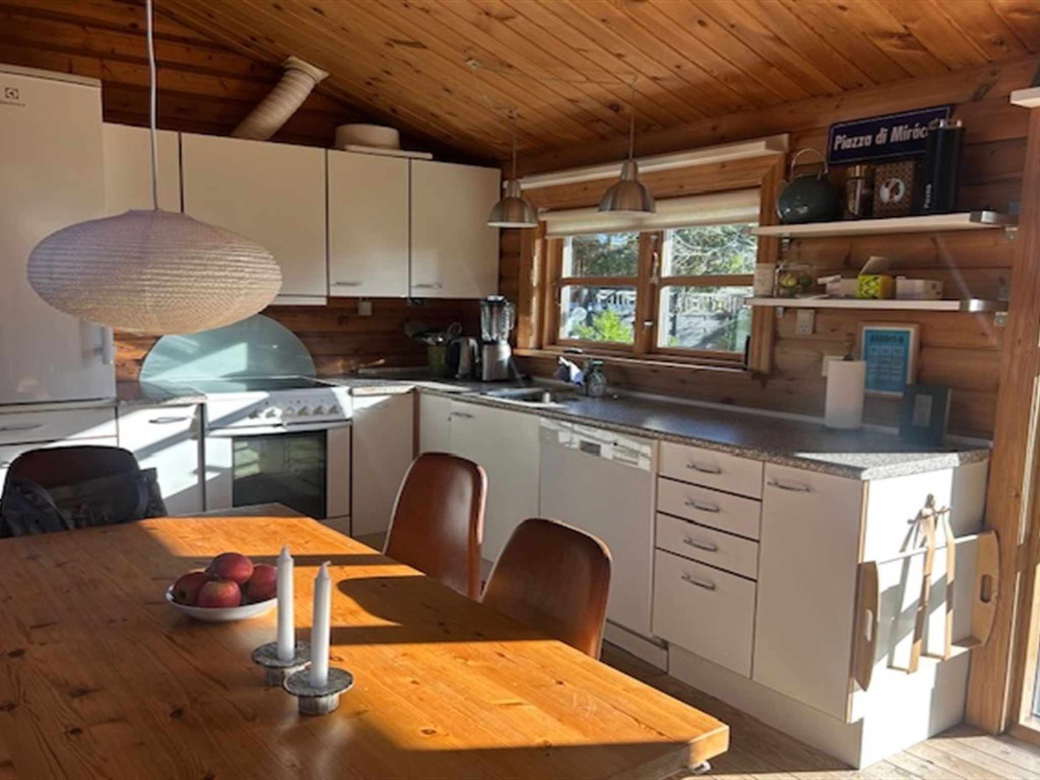 Photo of "Tjarko" - 690m to the fjord