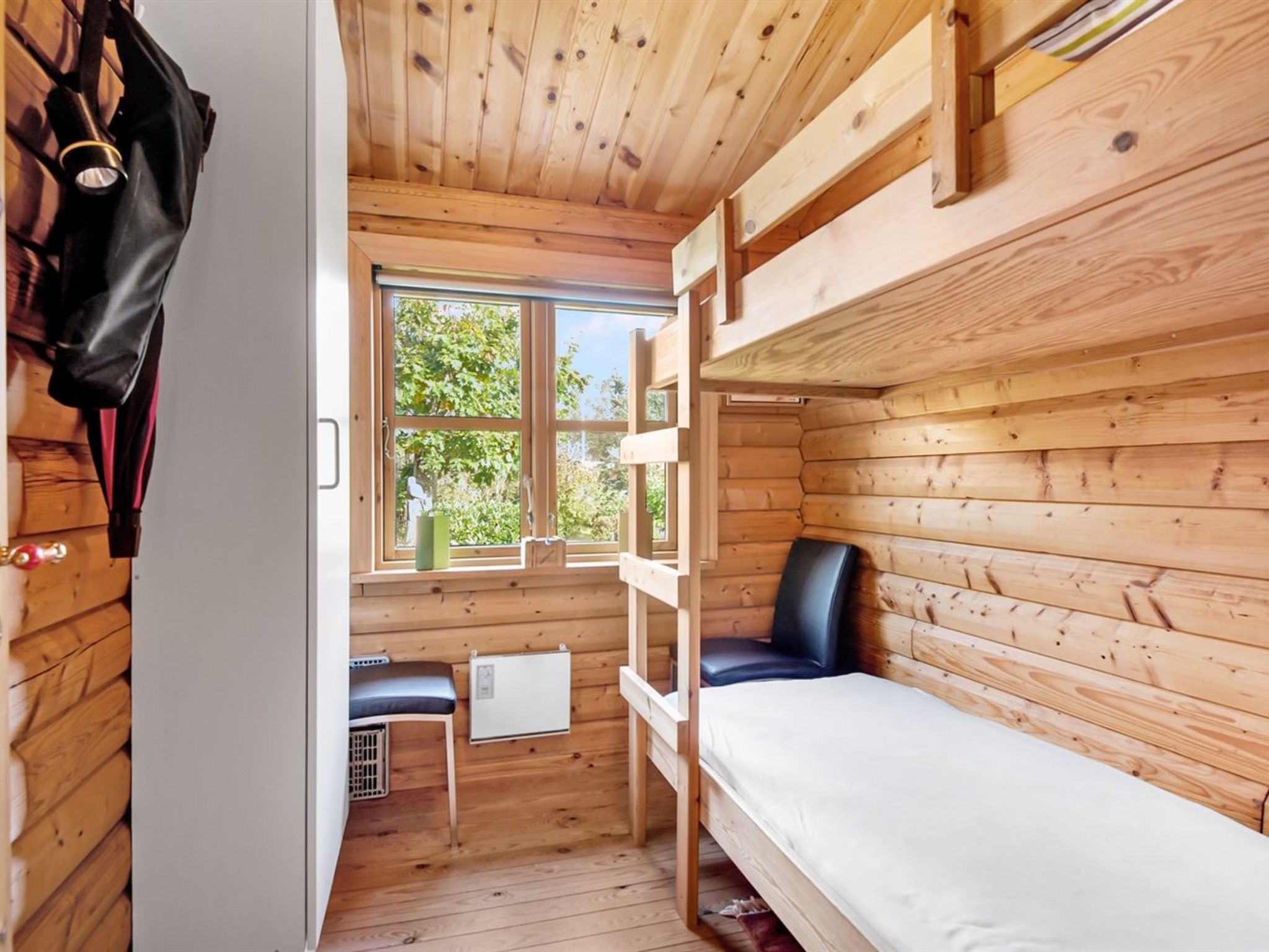 Photo of "Tjarko" - 690m to the fjord