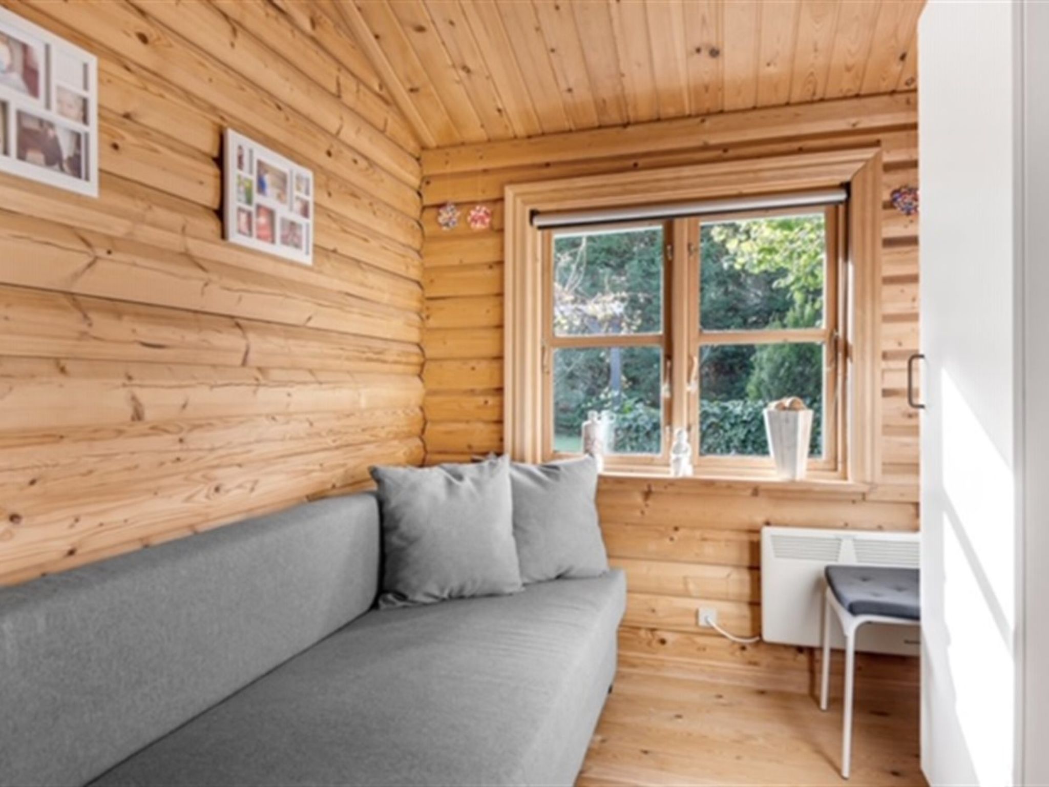 Photo of "Tjarko" - 690m to the fjord