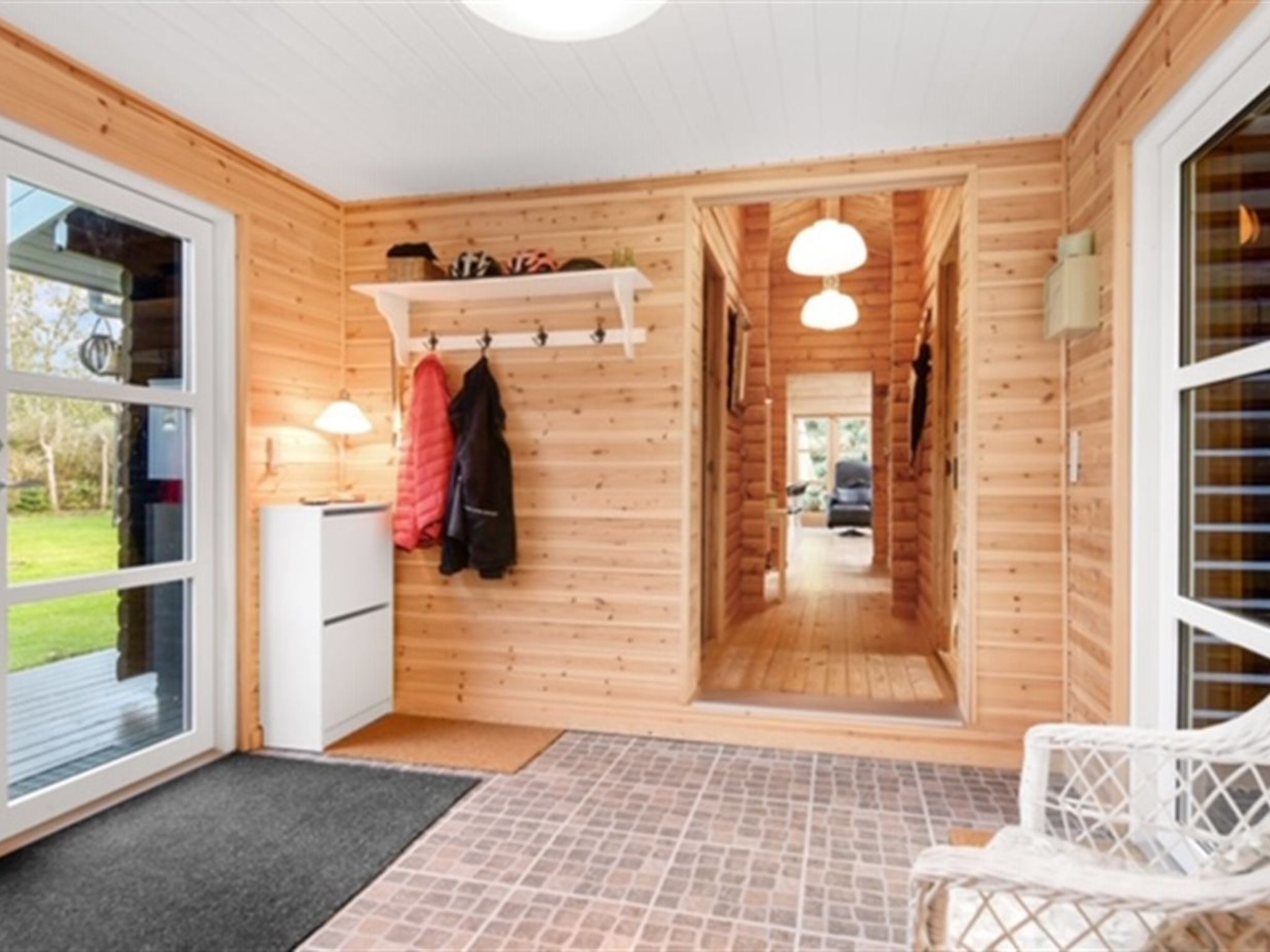 Photo of "Tjarko" - 690m to the fjord