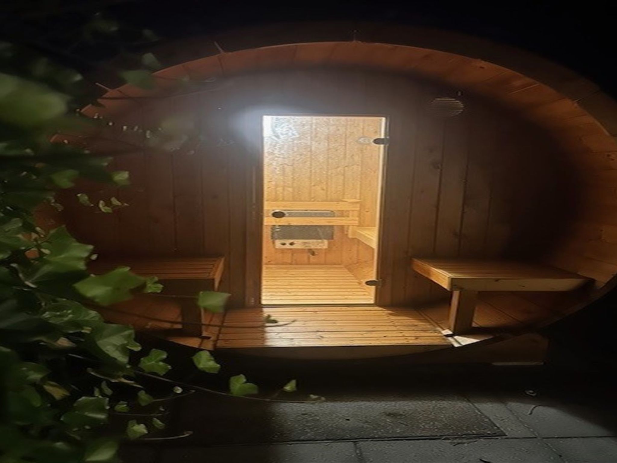 Photo of "Tjarko" - 690m to the fjord