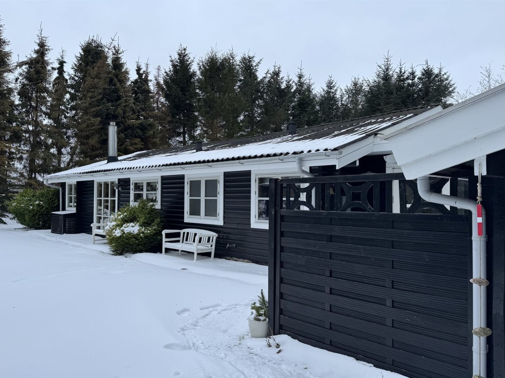 Photo of "Tjarko" - 690m to the fjord