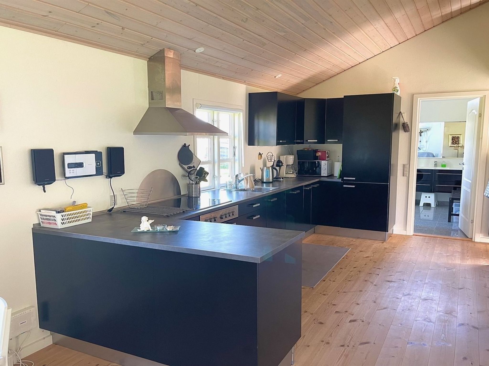 Photo of "Annelouise" - 180m to the fjord