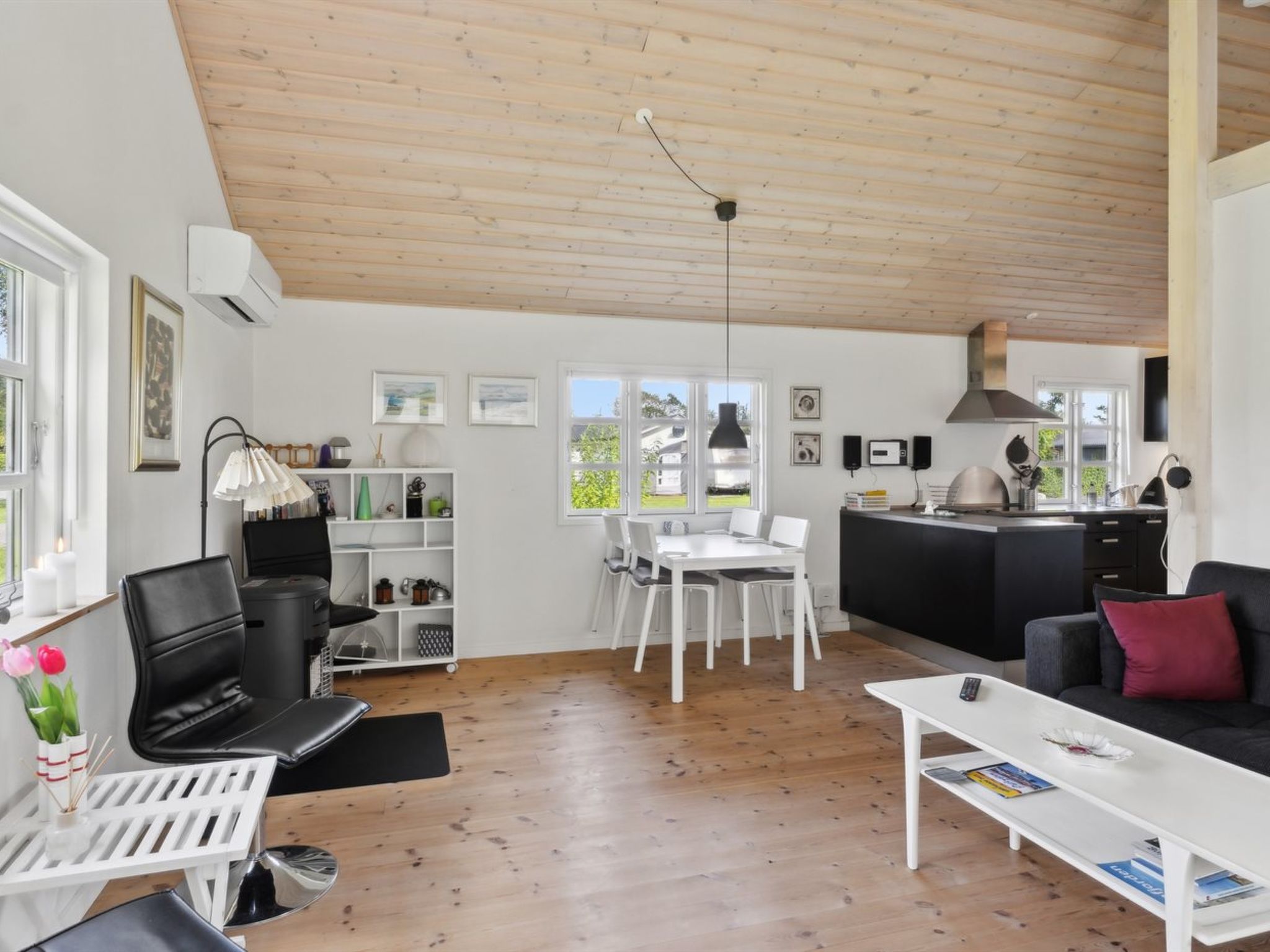 Photo of "Annelouise" - 180m to the fjord