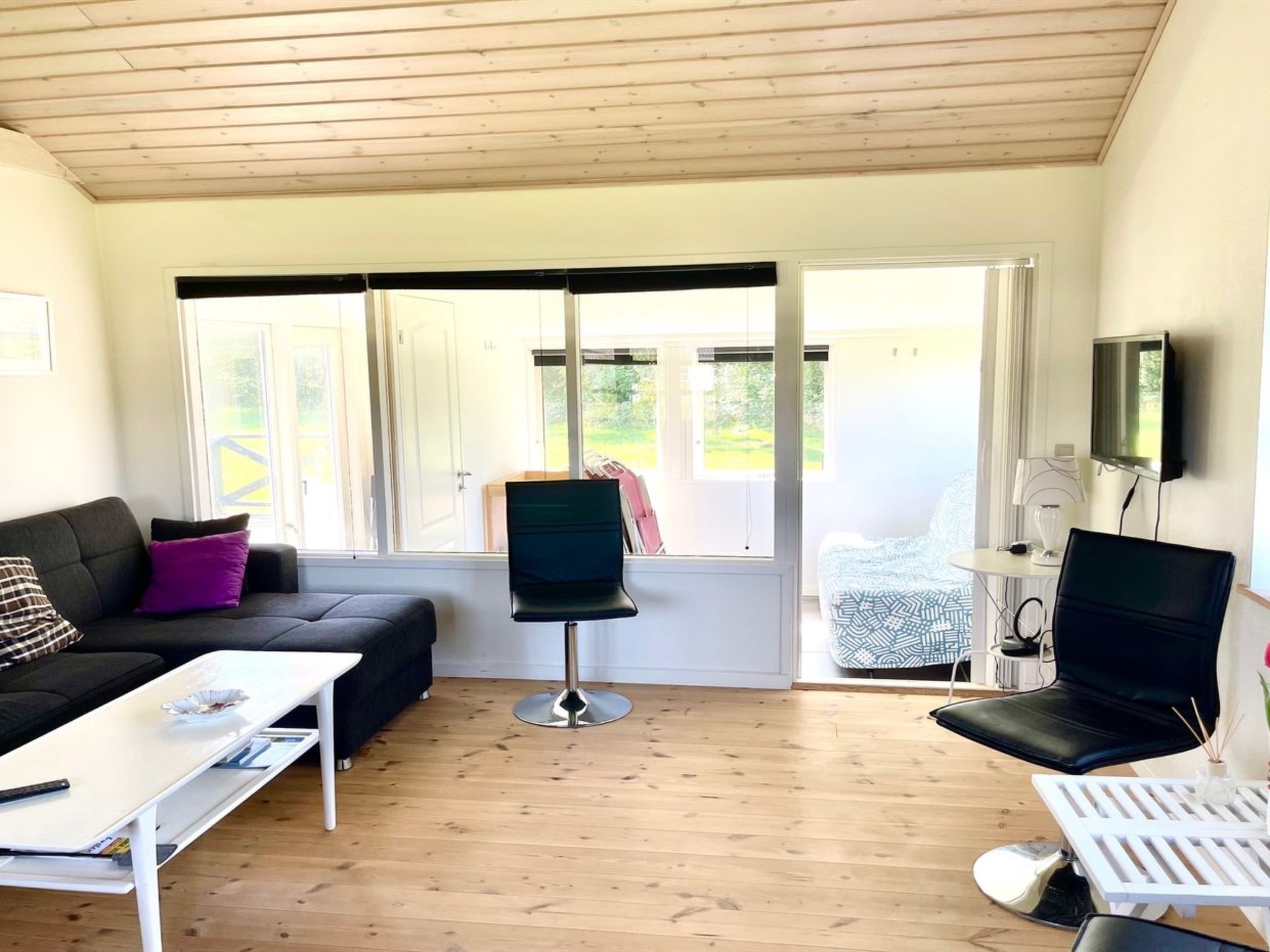 Photo of "Annelouise" - 180m to the fjord