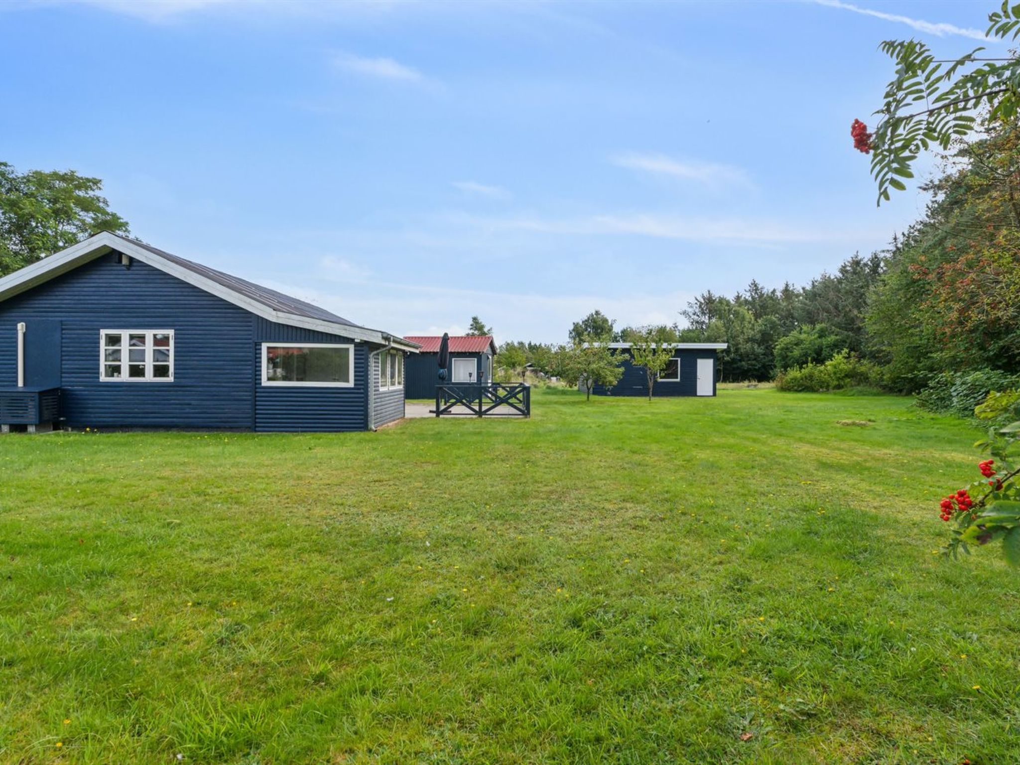 Photo of "Annelouise" - 180m to the fjord