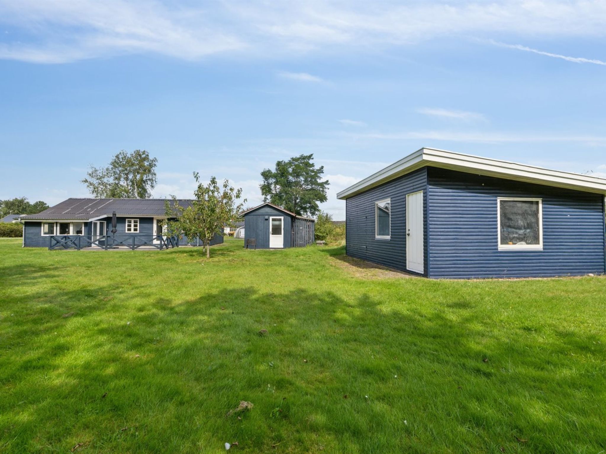 Photo of "Annelouise" - 180m to the fjord