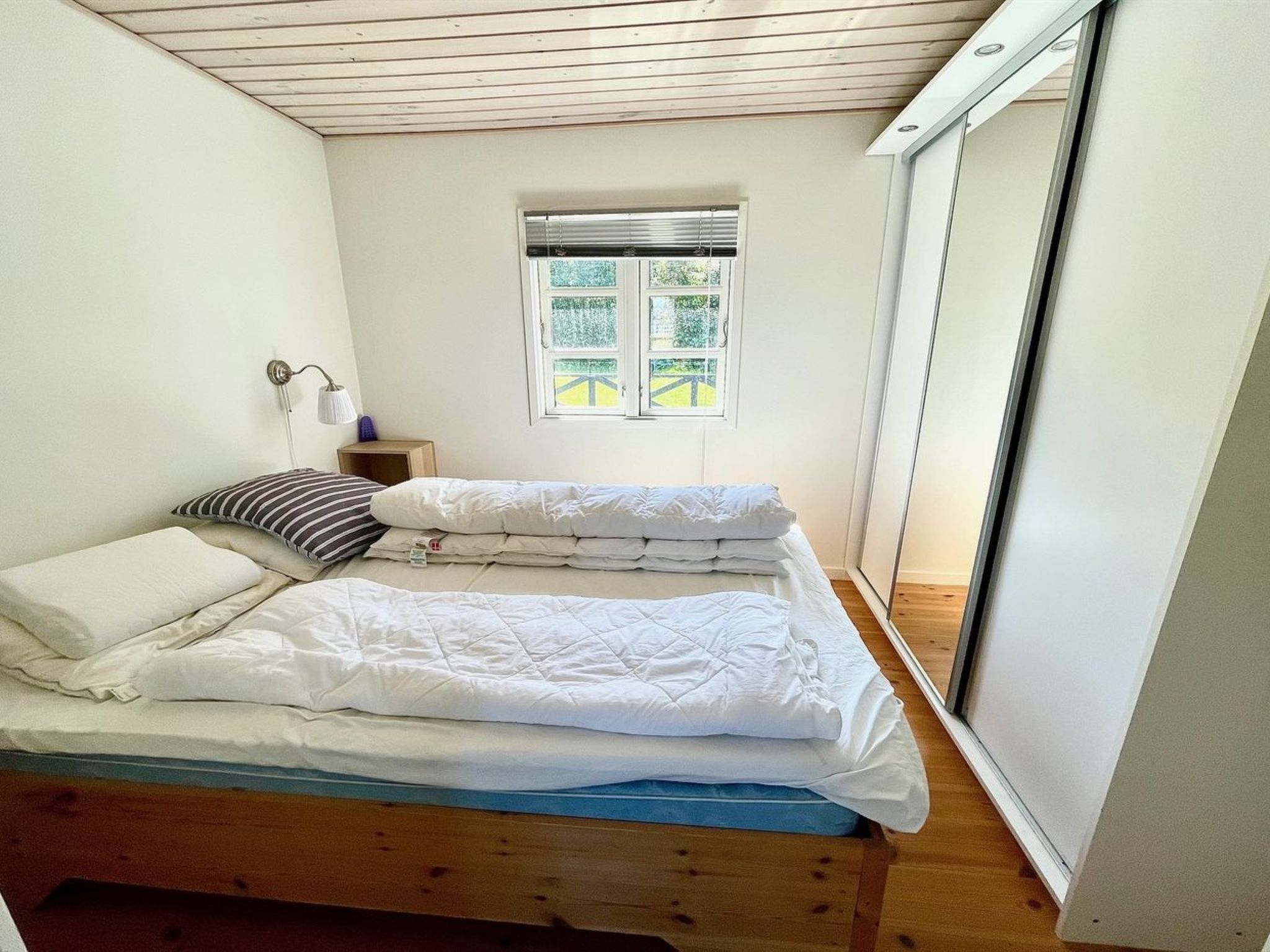 Photo of "Annelouise" - 180m to the fjord