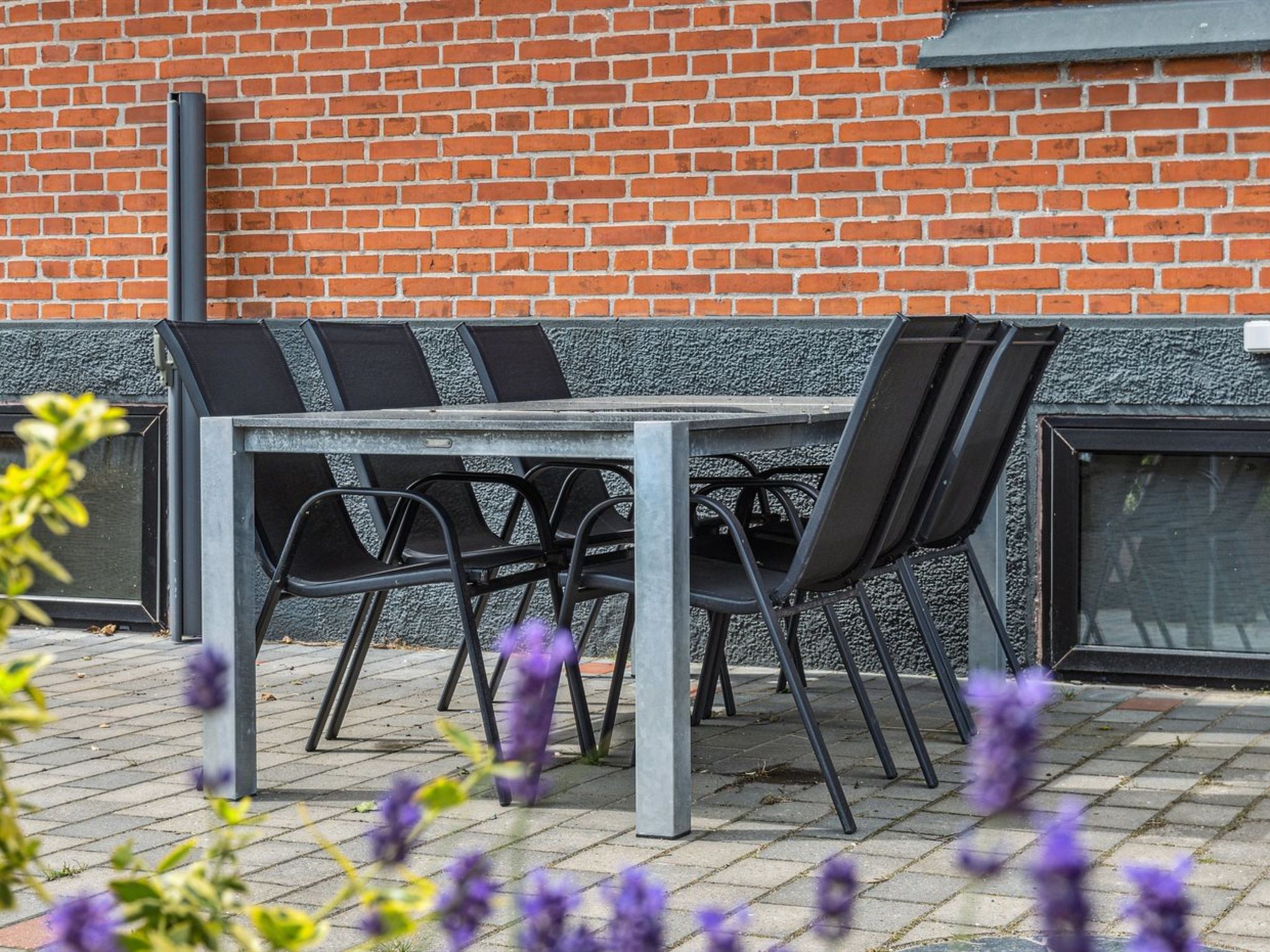 "Amely" - 500m from the sea - Buiten