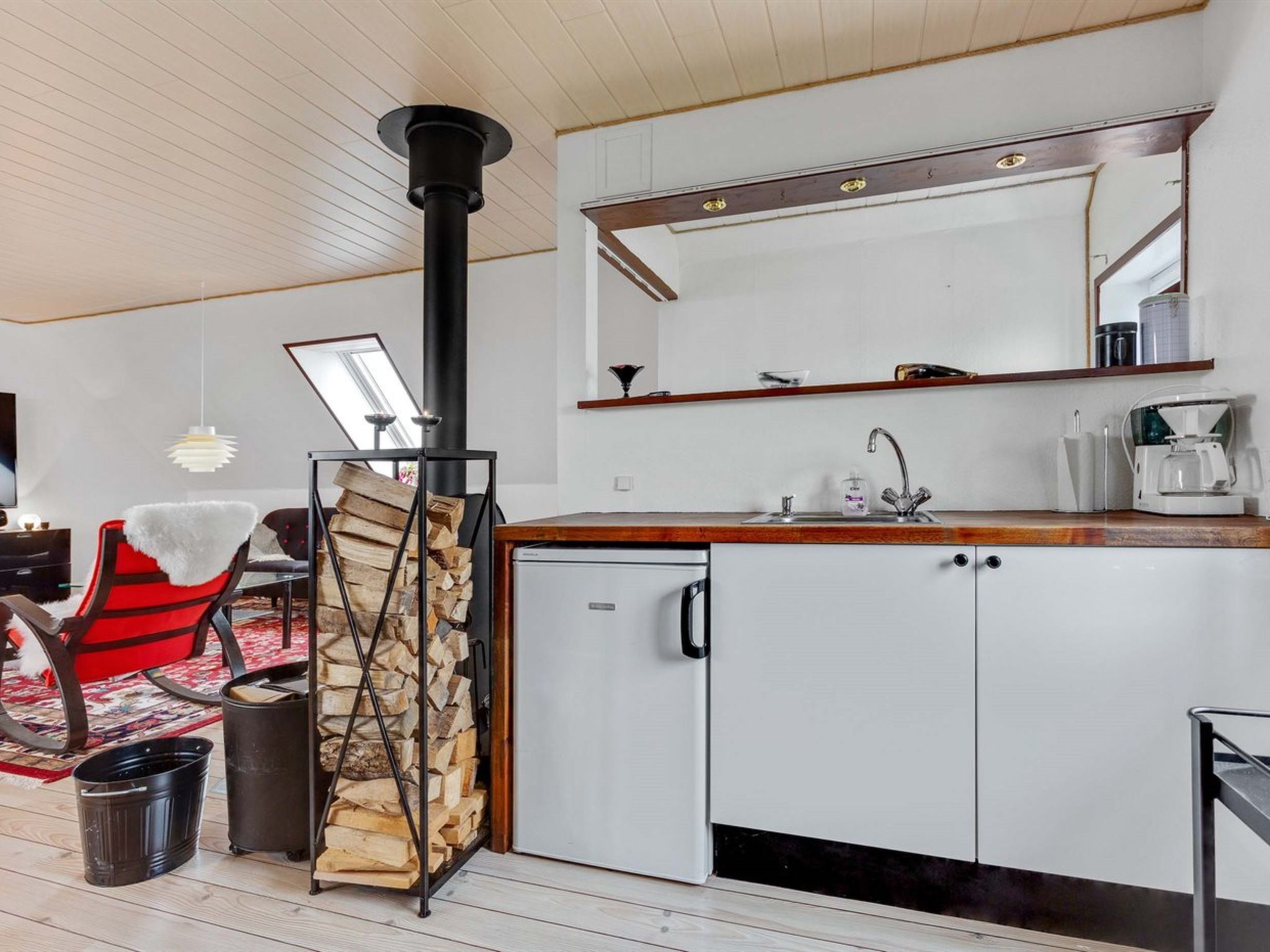 Photo of "Amely" - 500m from the sea