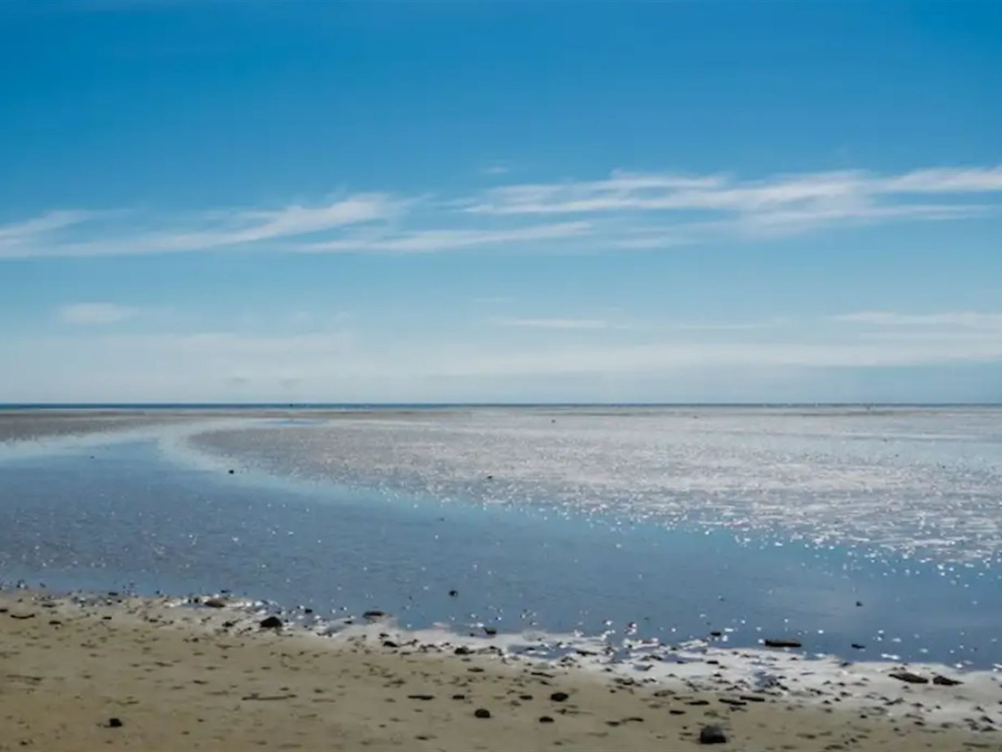 "Amely" - 500m from the sea