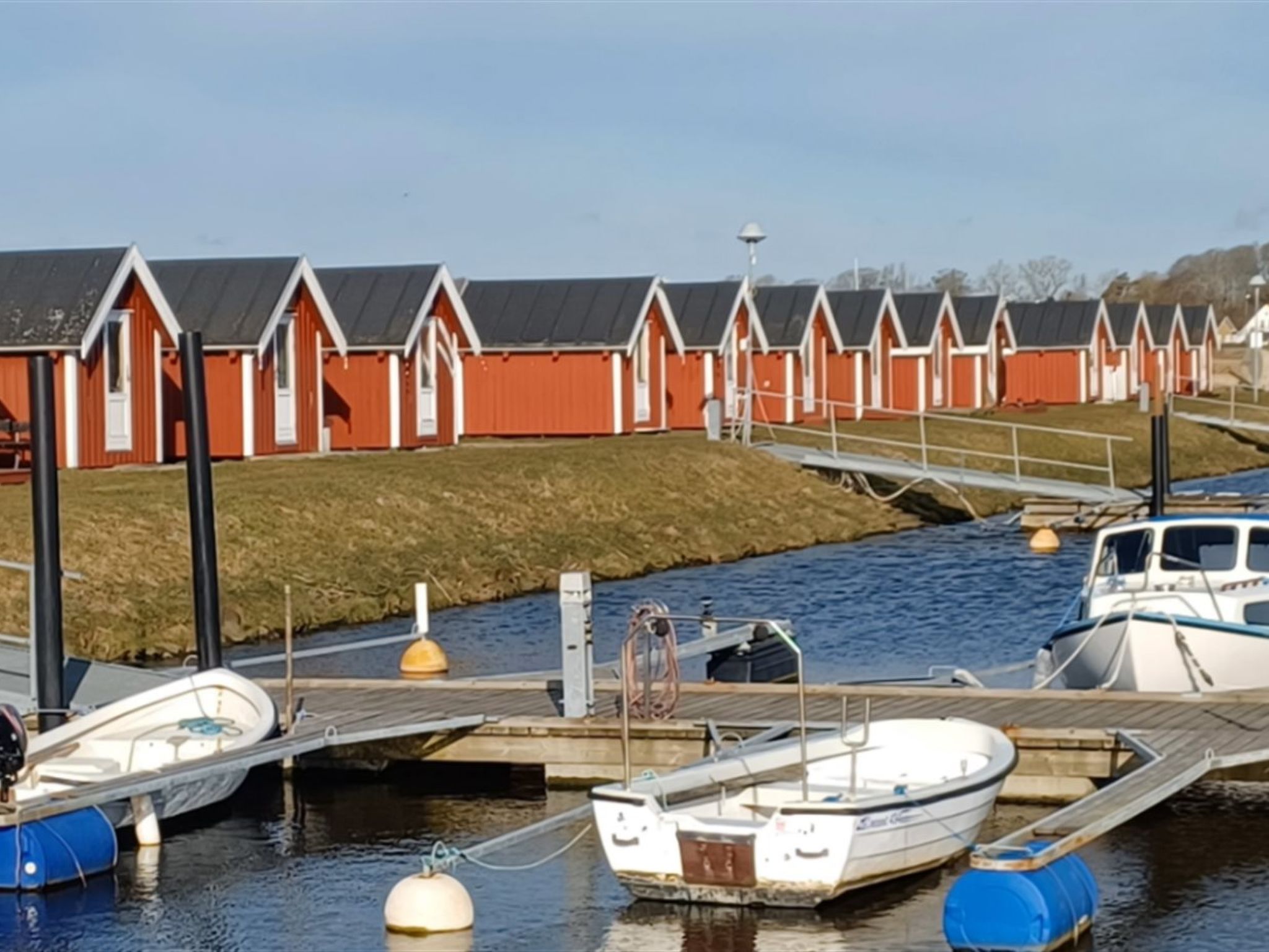 "Amely" - 500m from the sea - Buiten