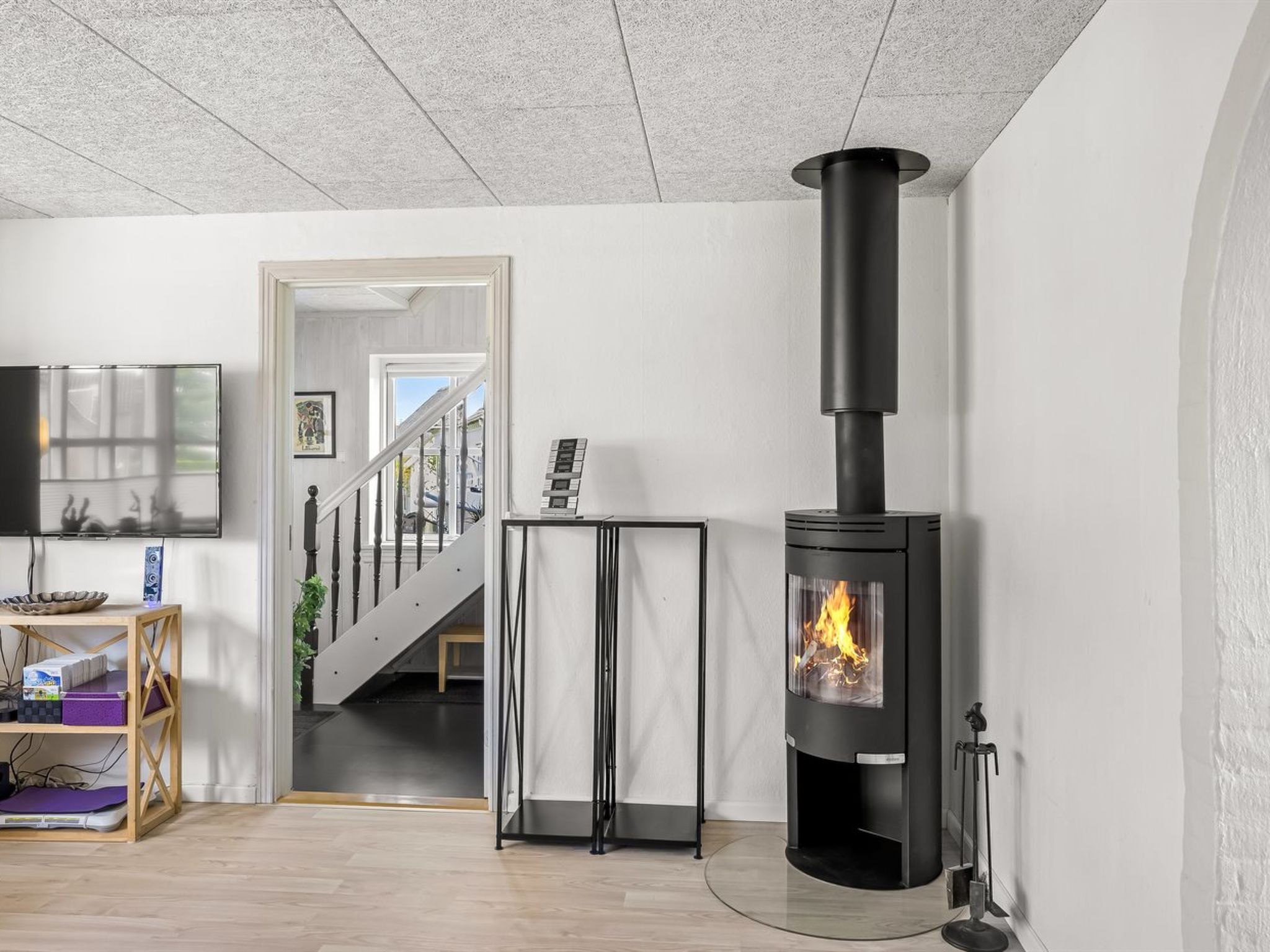 "Amely" - 500m from the sea - Binnen