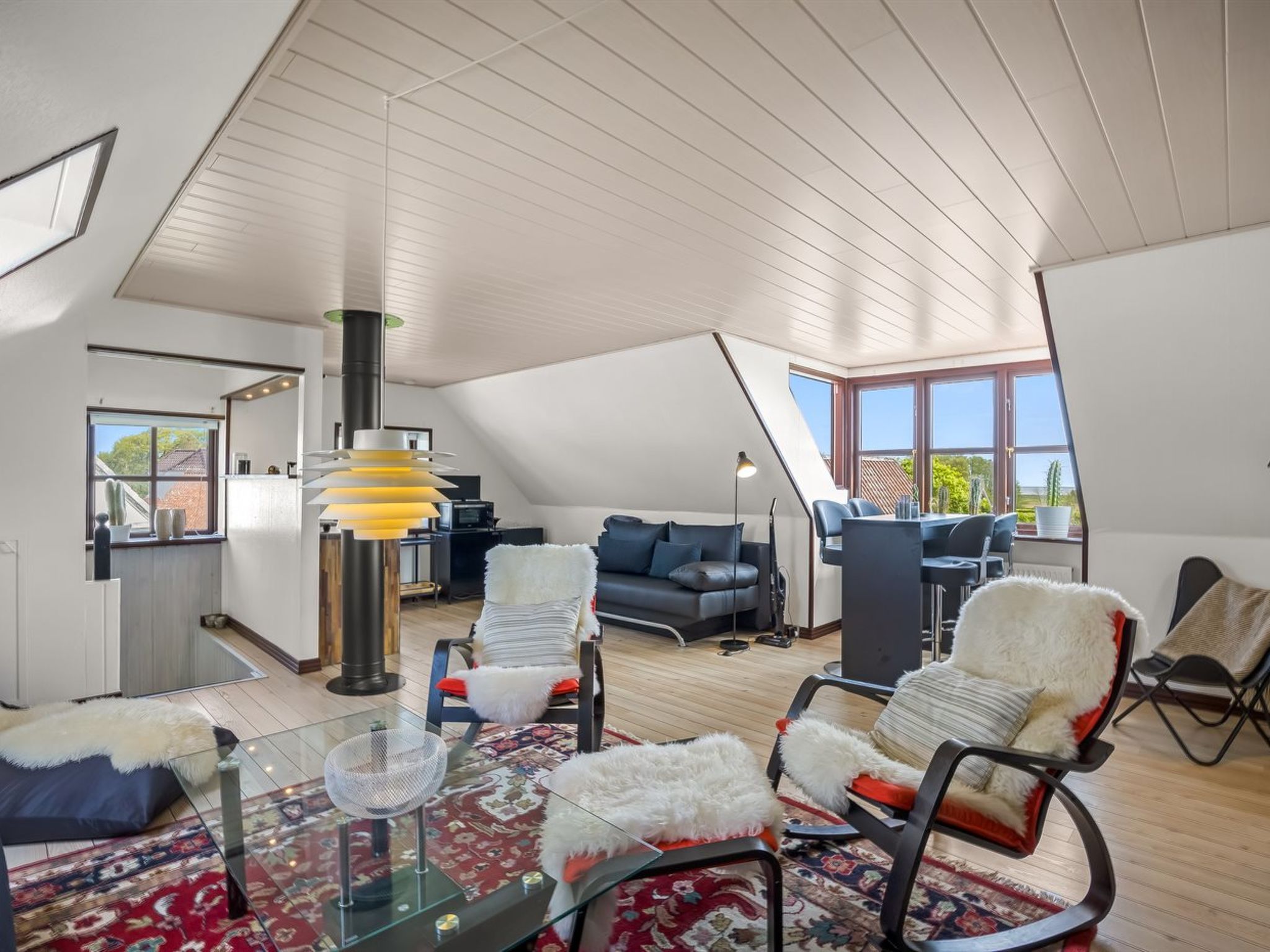 "Amely" - 500m from the sea - Binnen