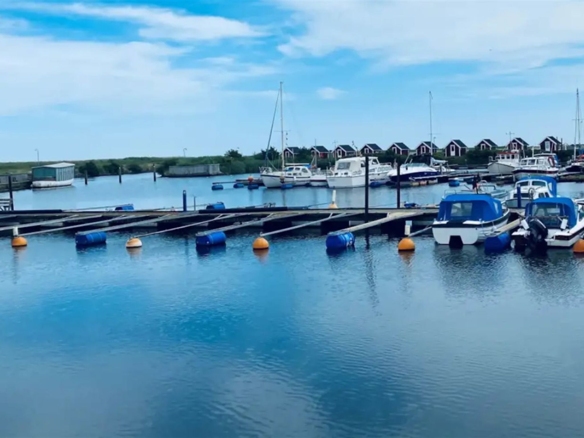"Amely" - 500m from the sea - Buiten