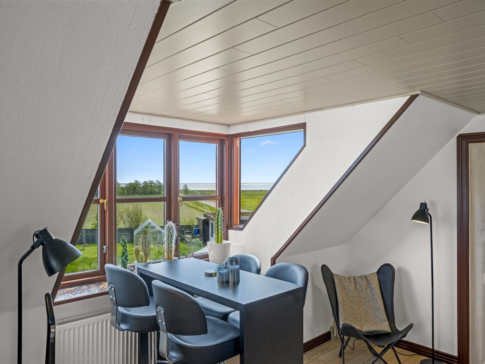"Amely" - 500m from the sea - Binnen