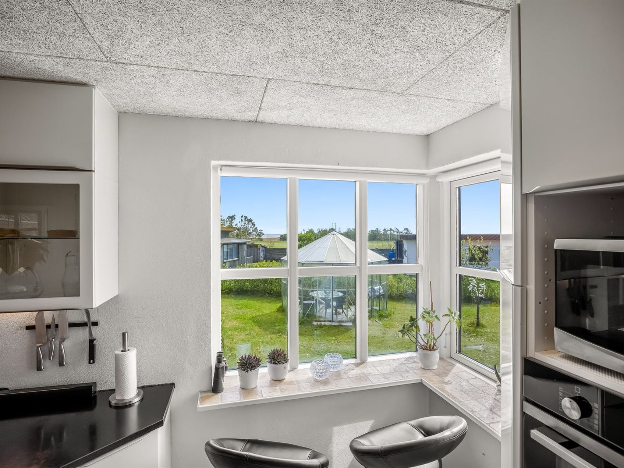 "Amely" - 500m from the sea - Binnen