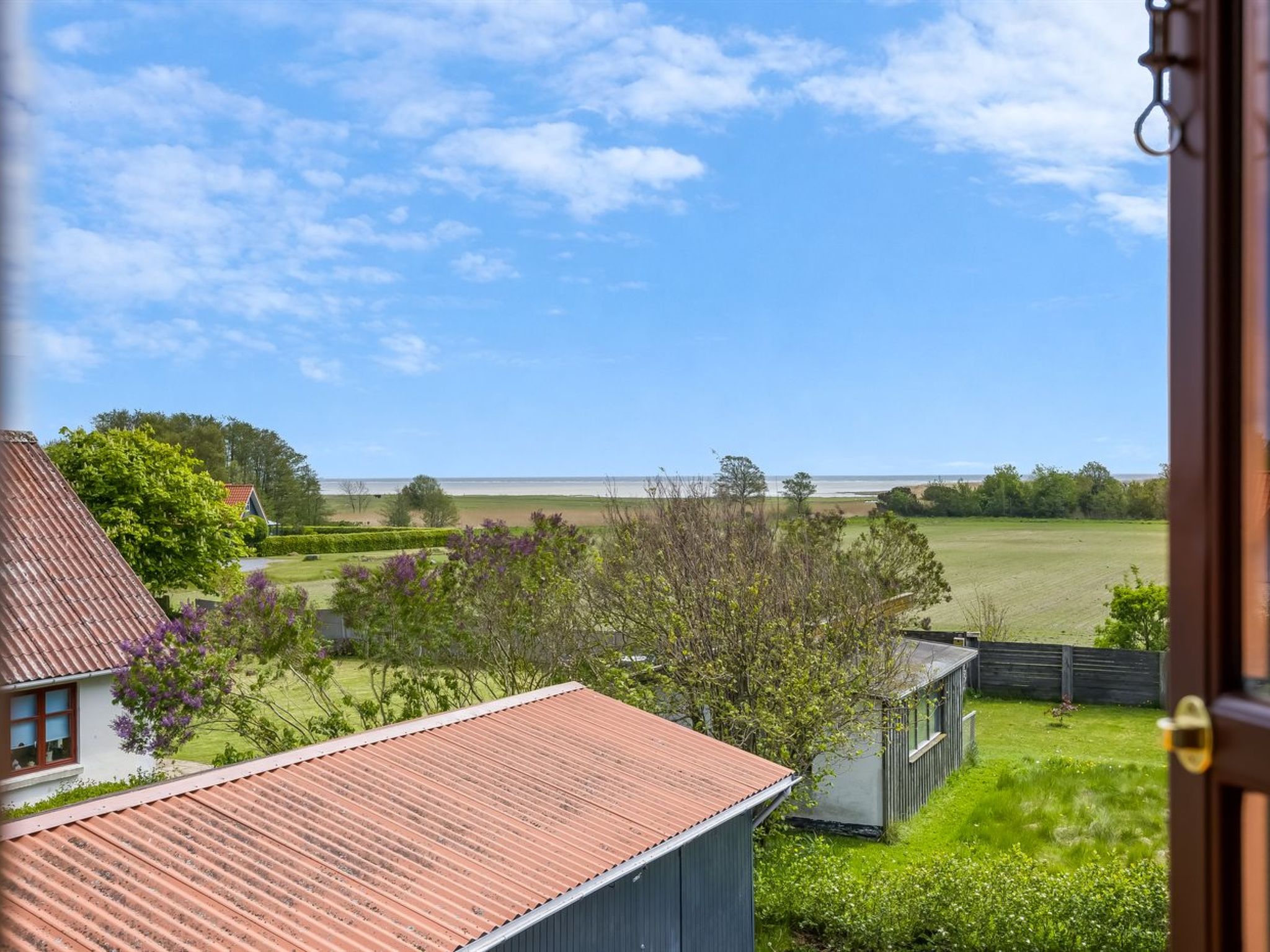 "Amely" - 500m from the sea - Buiten