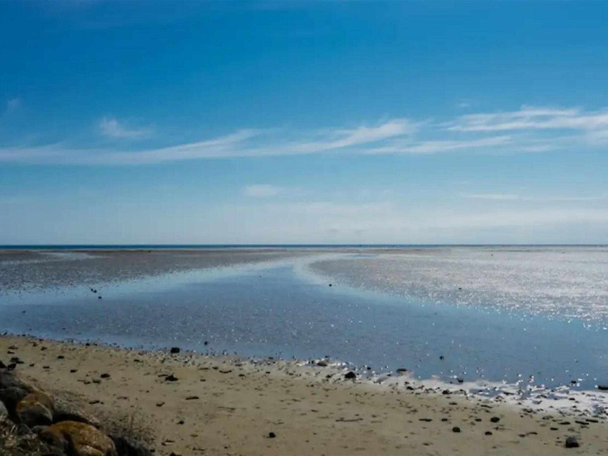 "Amely" - 500m from the sea - Buiten