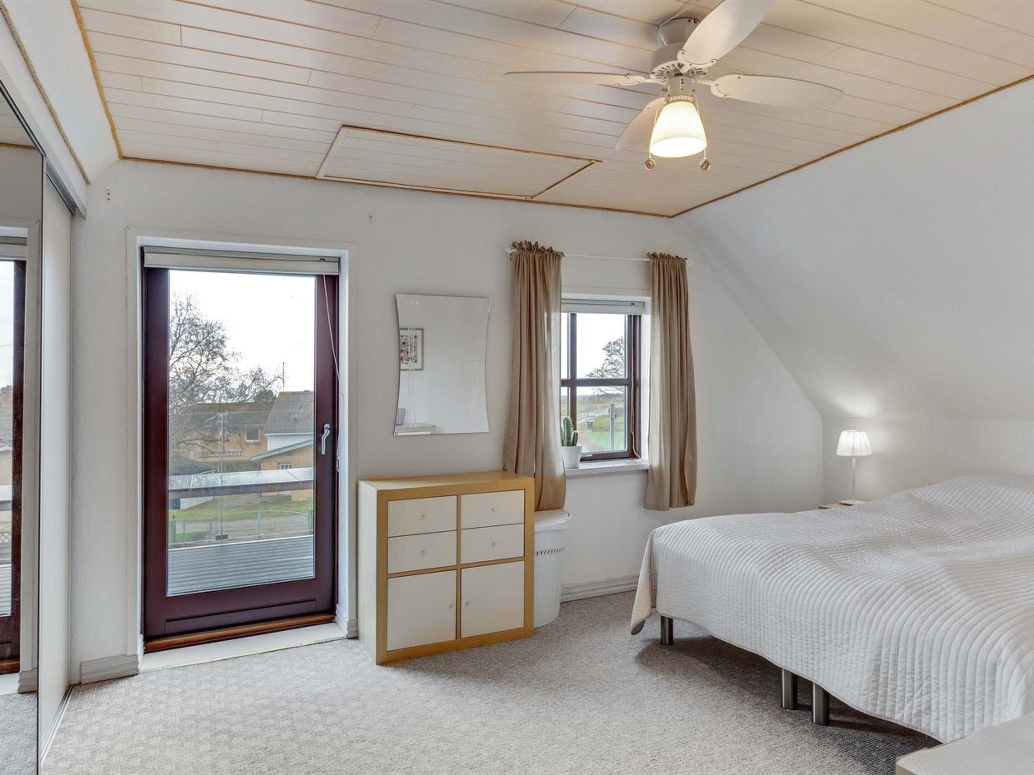 "Amely" - 500m from the sea - Binnen