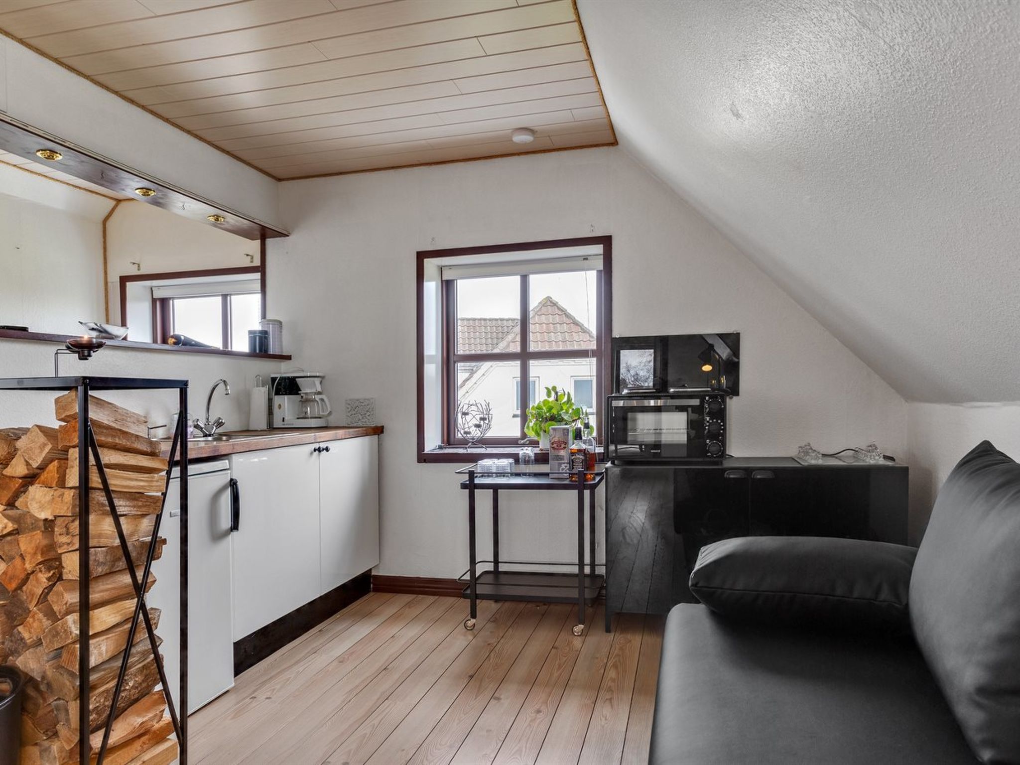 "Amely" - 500m from the sea - Binnen