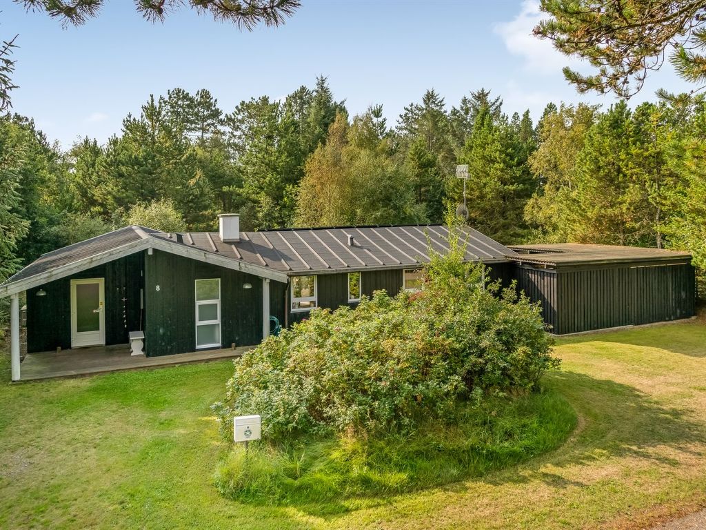 Interhome “Orvokki” – 125m from the sea
