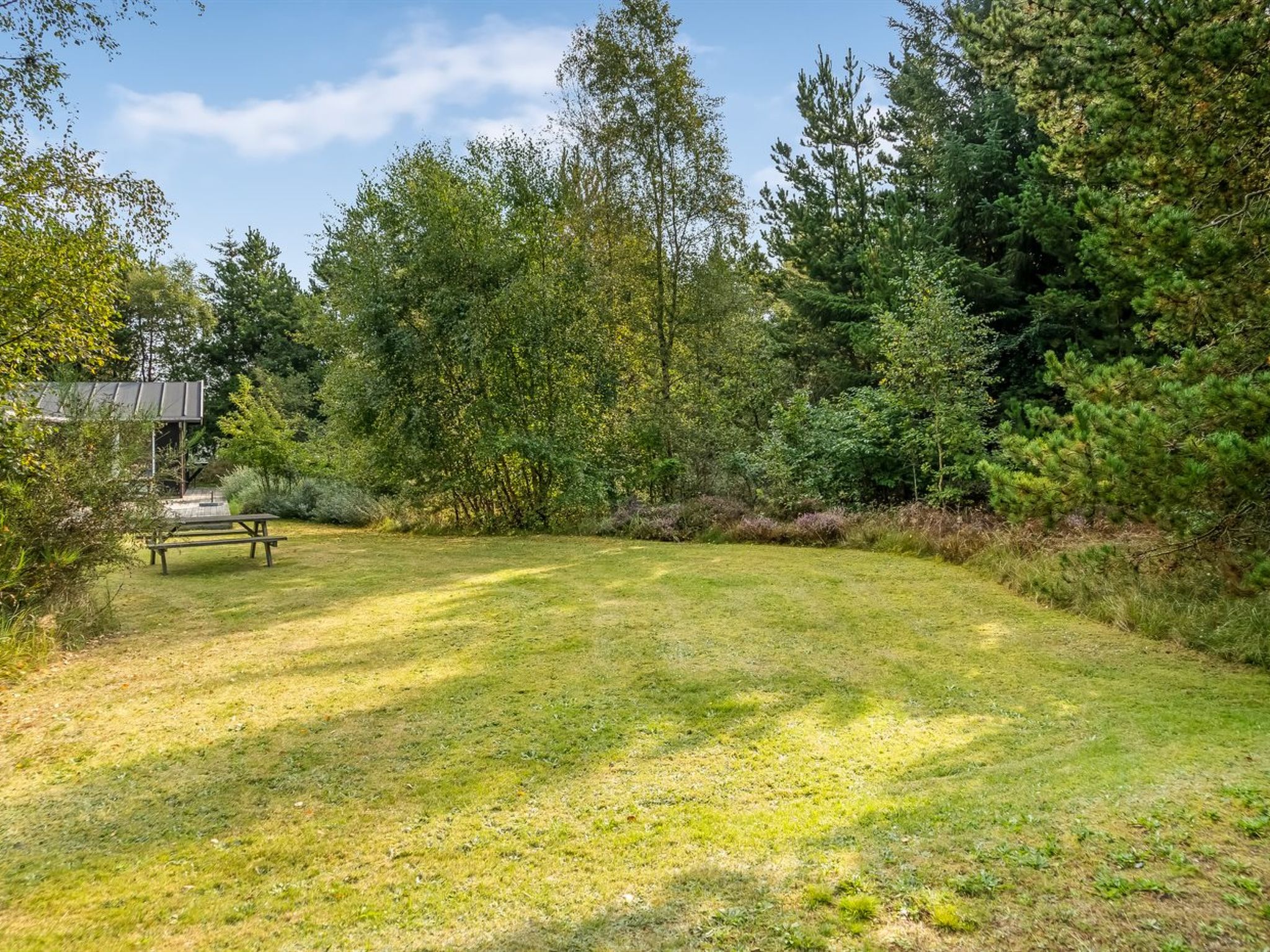"Orvokki" - 125m from the sea - Buiten