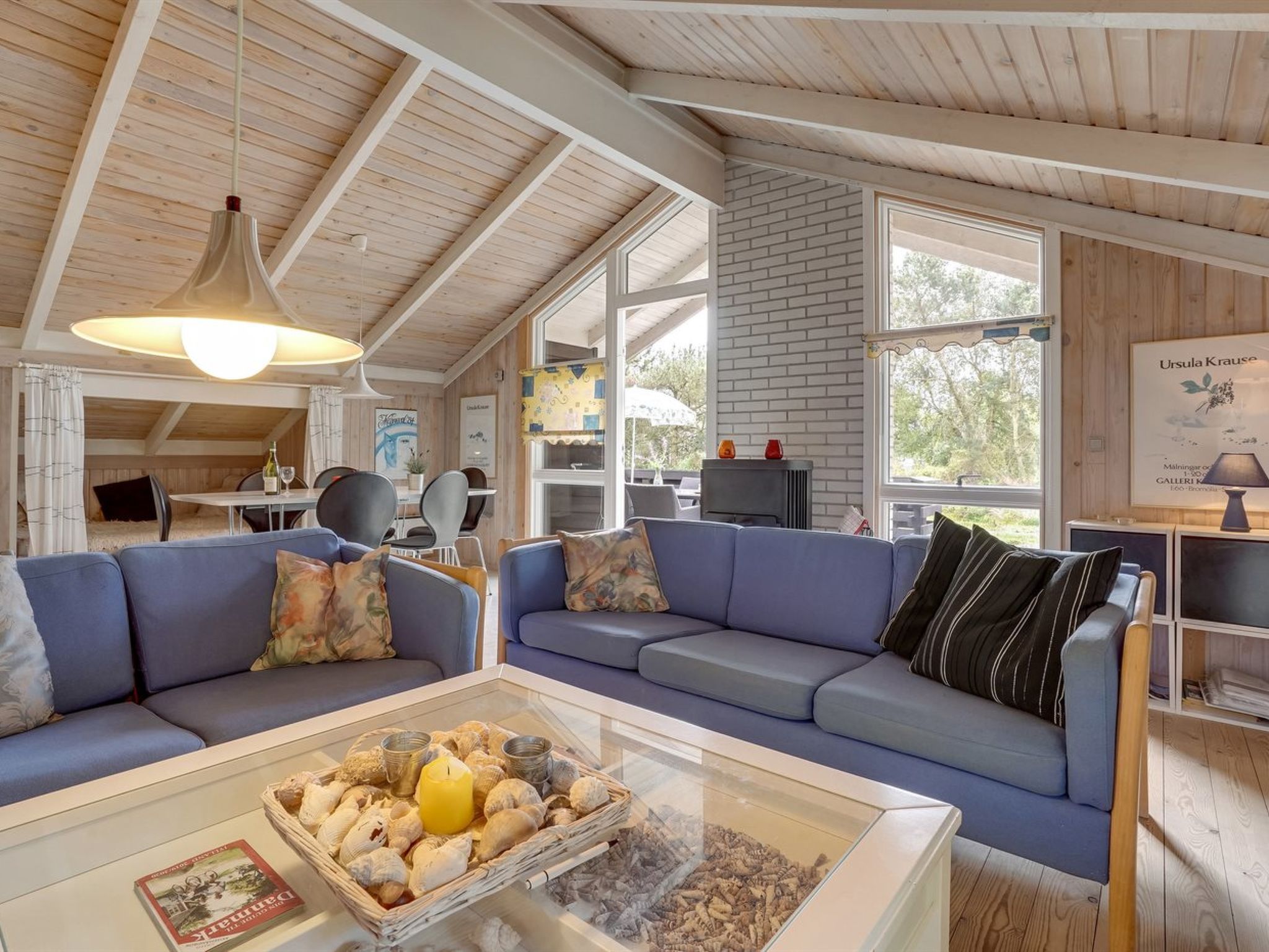"Alfi" - 150m from the sea-Drinnen