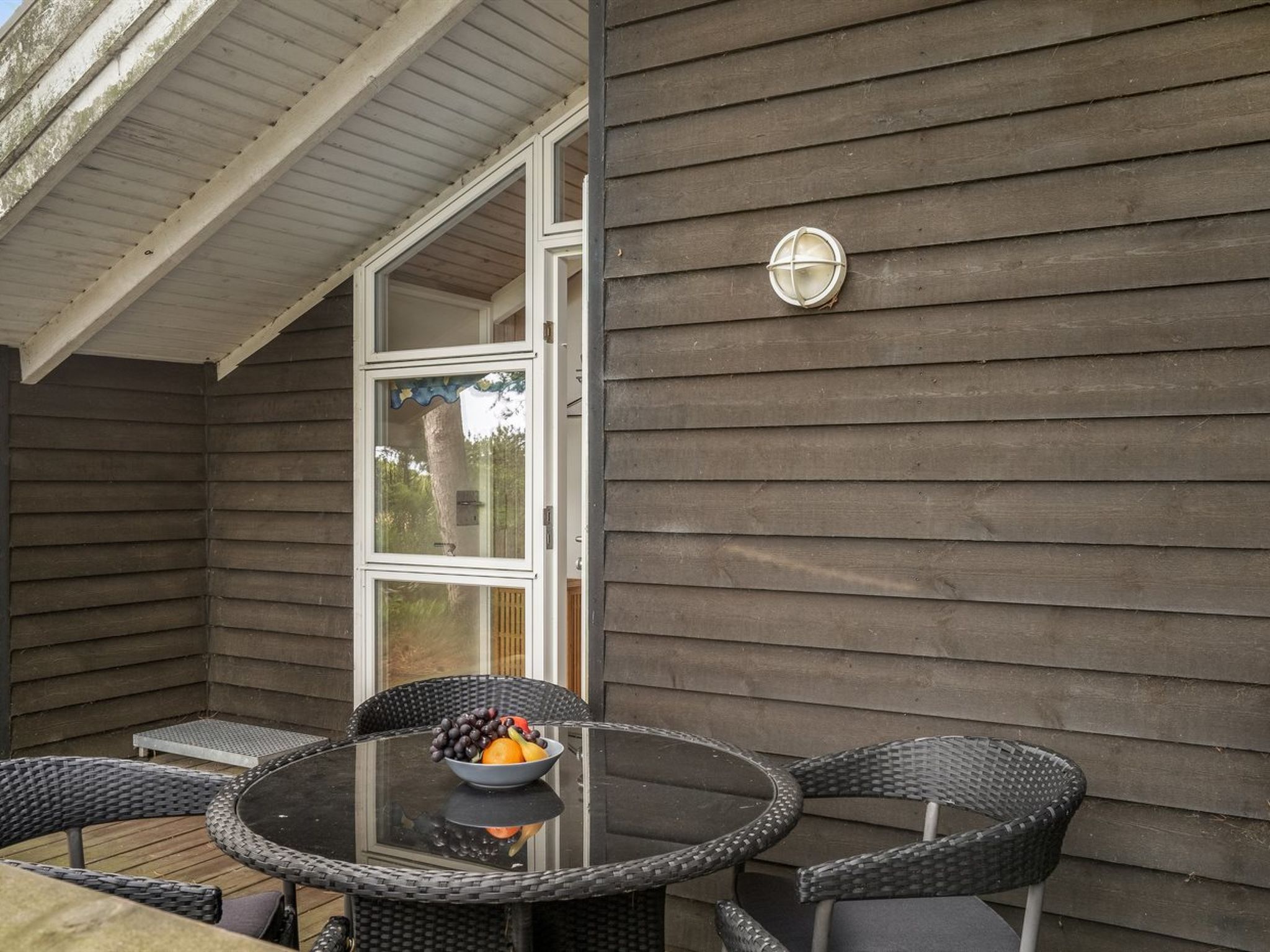 "Alfi" - 150m from the sea - Buiten