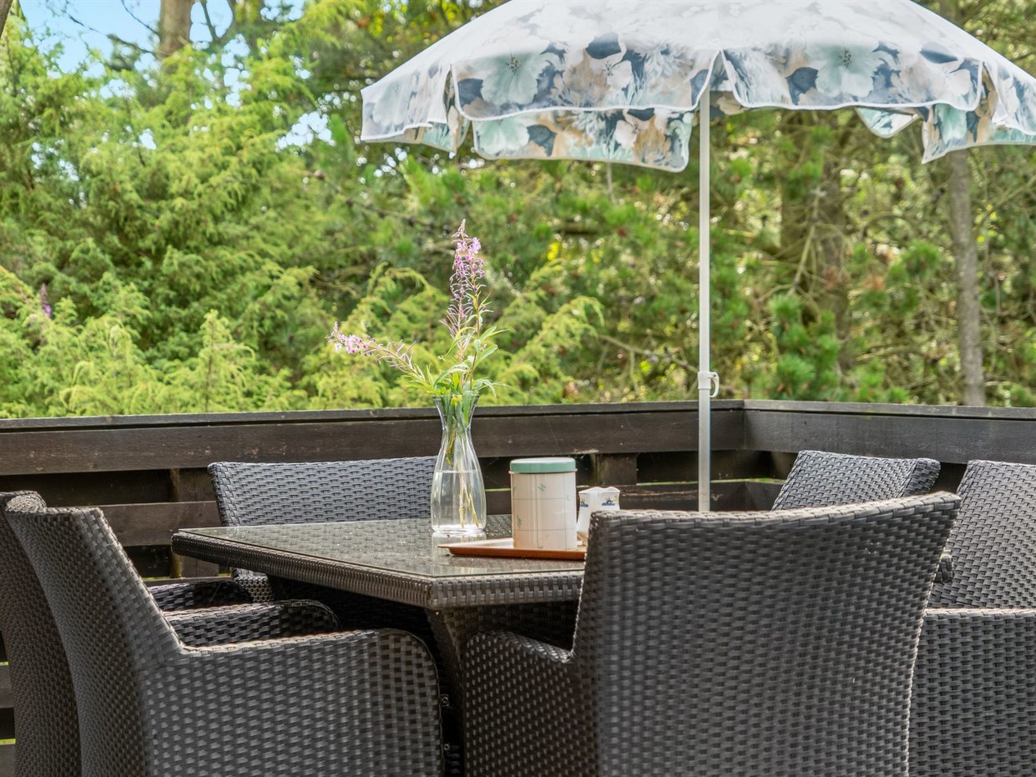 "Alfi" - 150m from the sea - Buiten