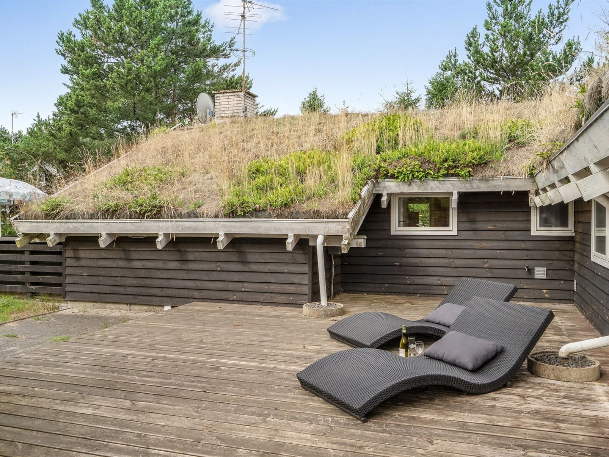 "Alfi" - 150m from the sea - Buiten