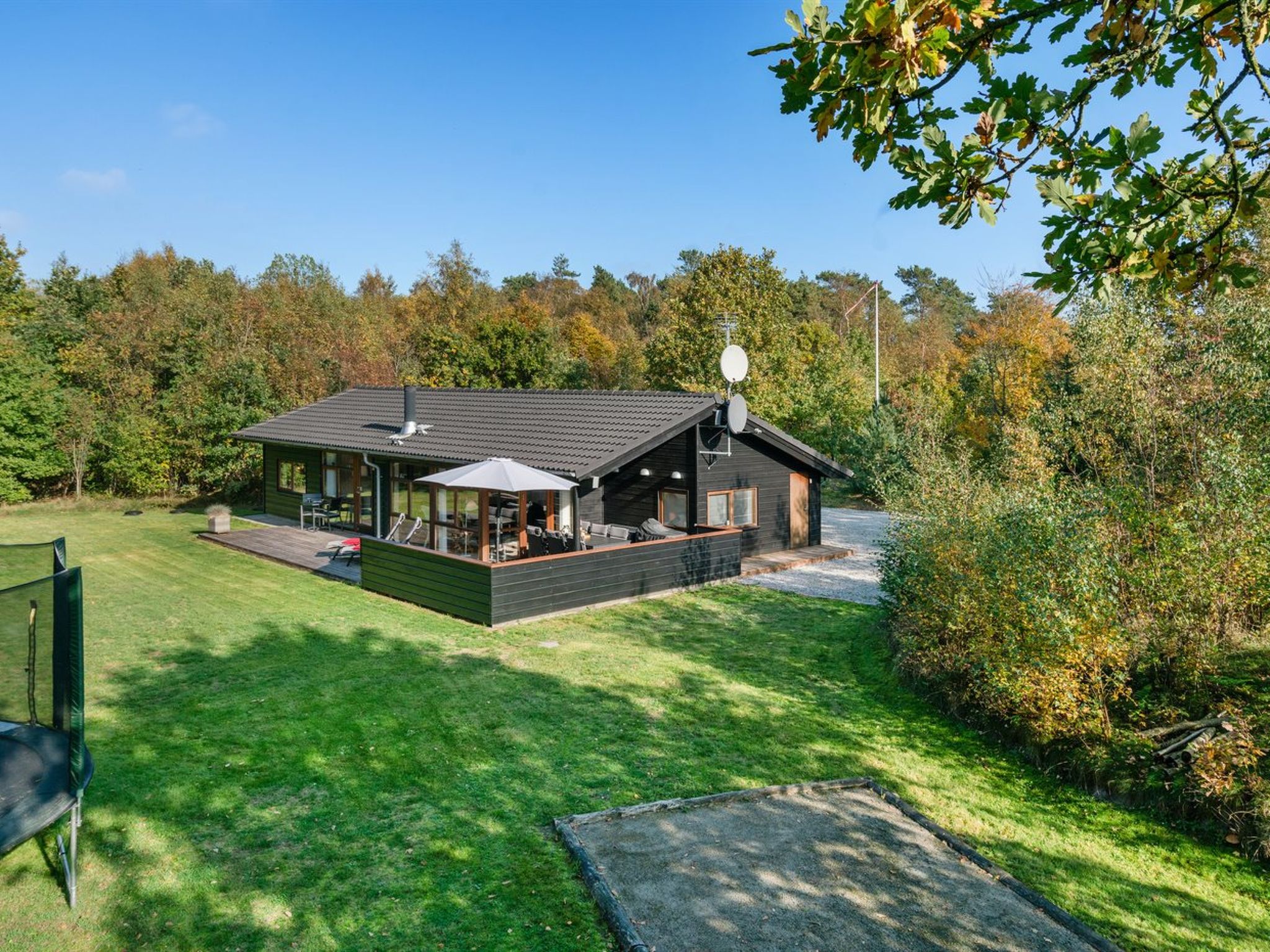 "Mourits" - 1.2km from the sea