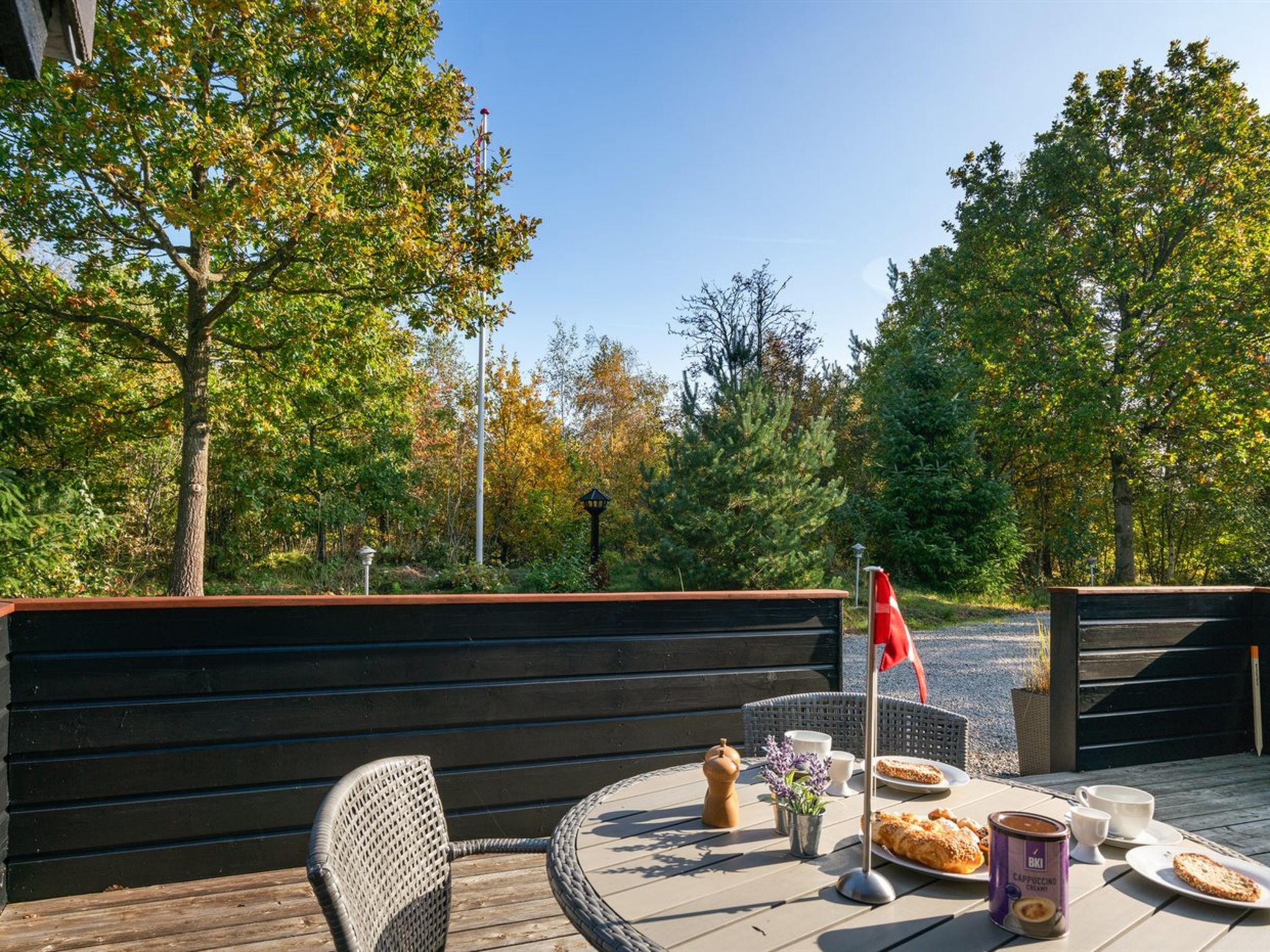 "Mourits" - 1.2km from the sea - Buiten