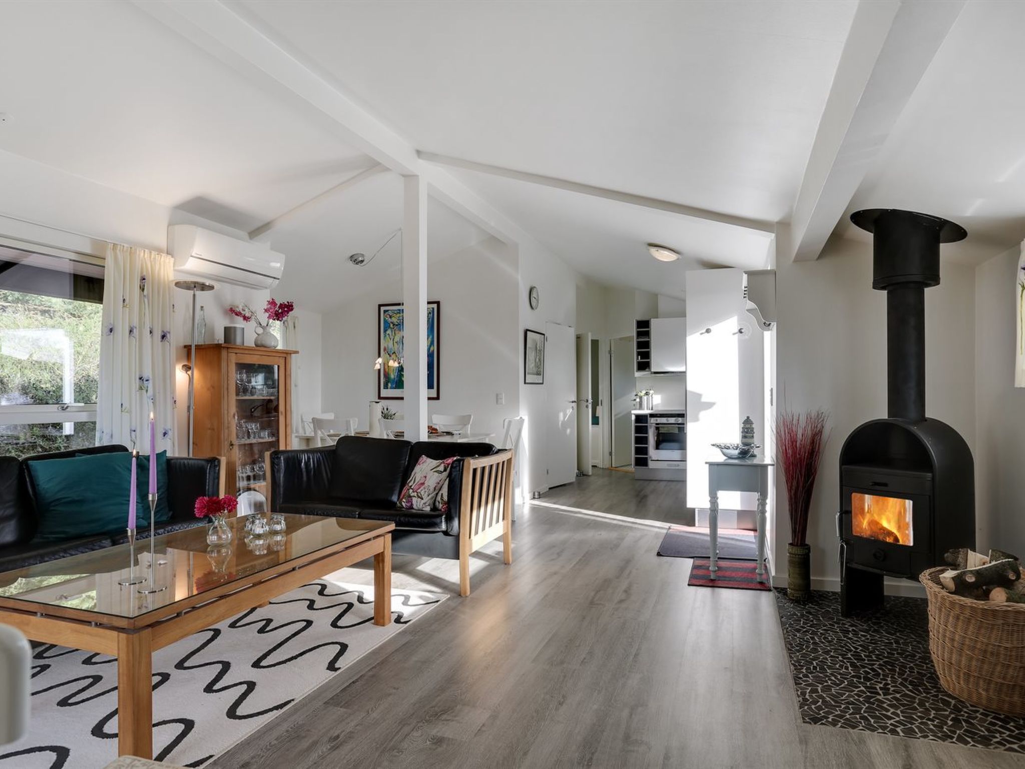 "Poul" - 100m from the sea