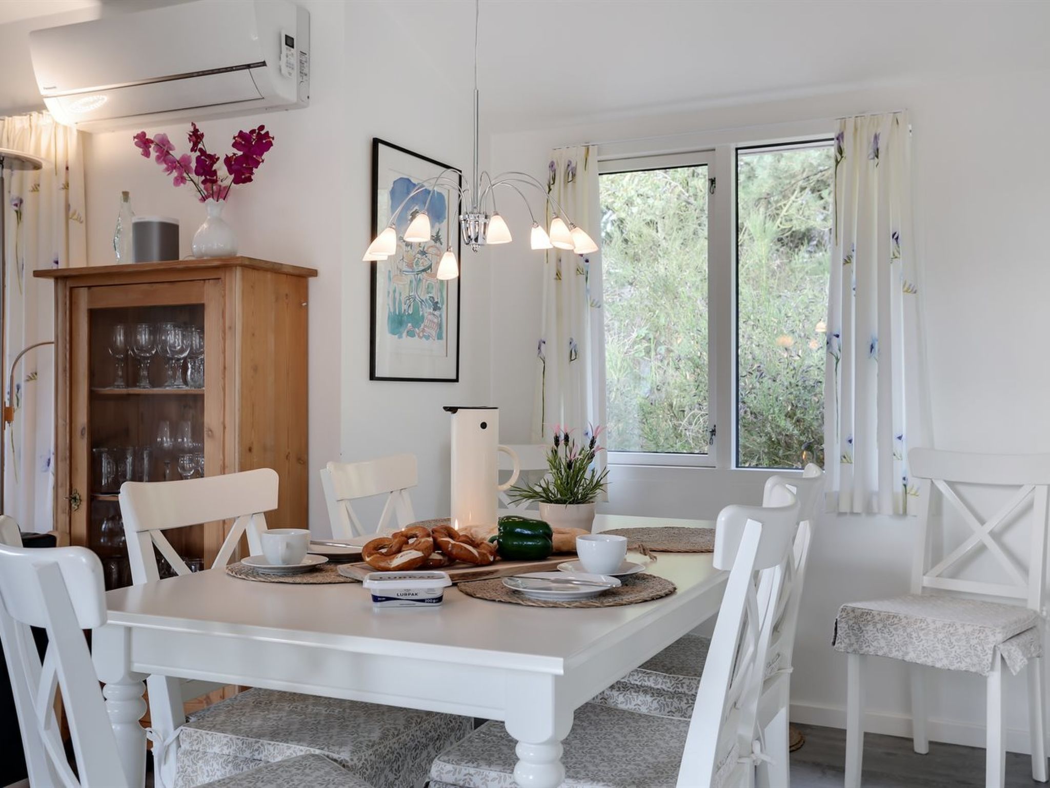 "Poul" - 100m from the sea