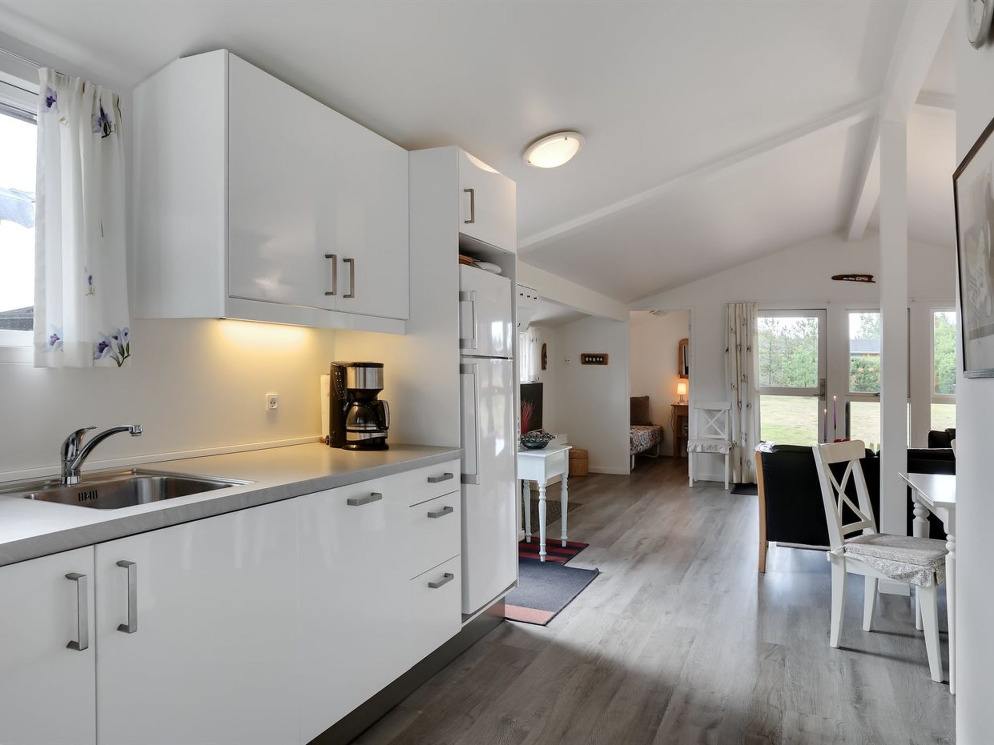 "Poul" - 100m from the sea - Binnen