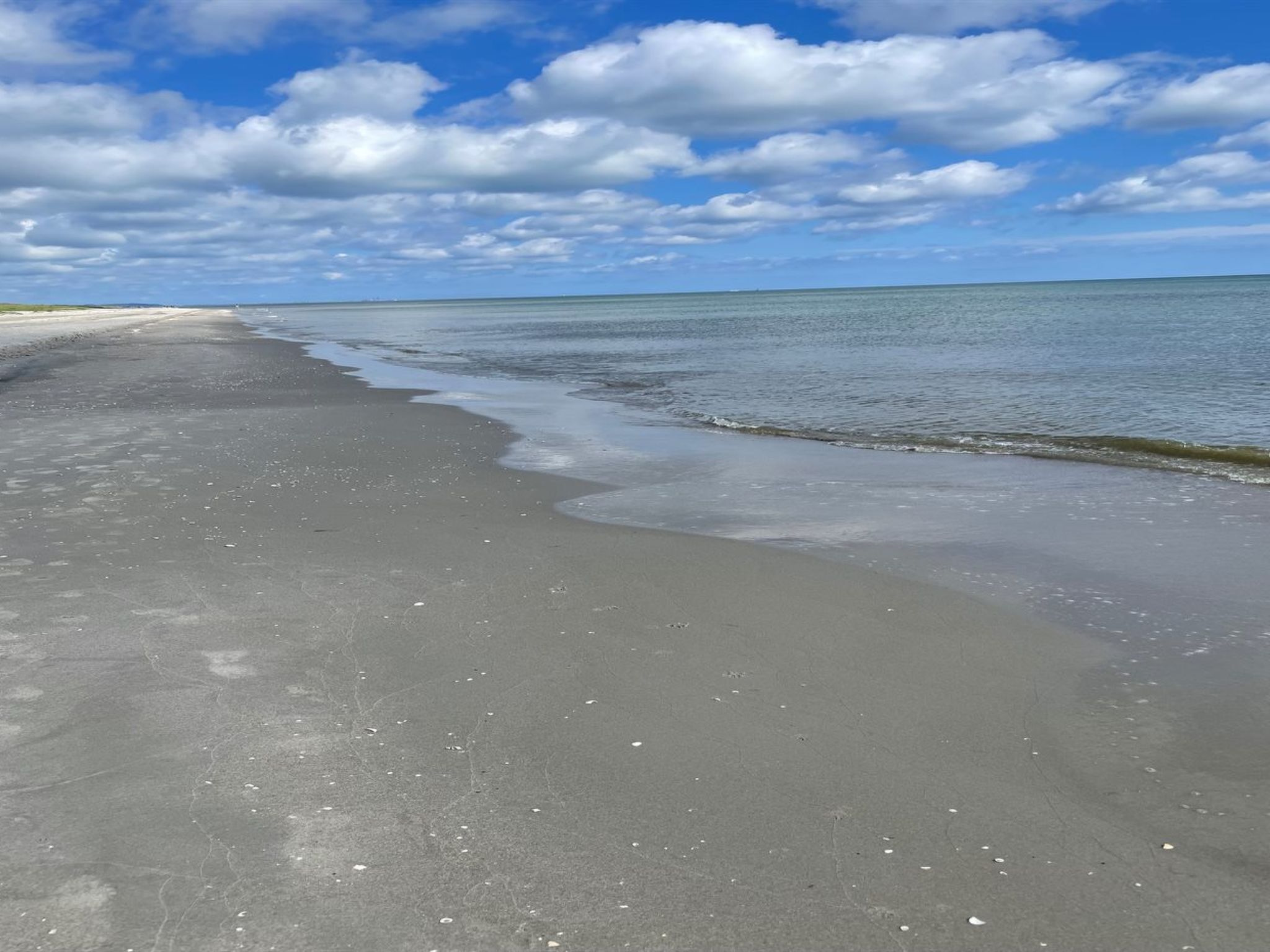 "Poul" - 100m from the sea - Buiten