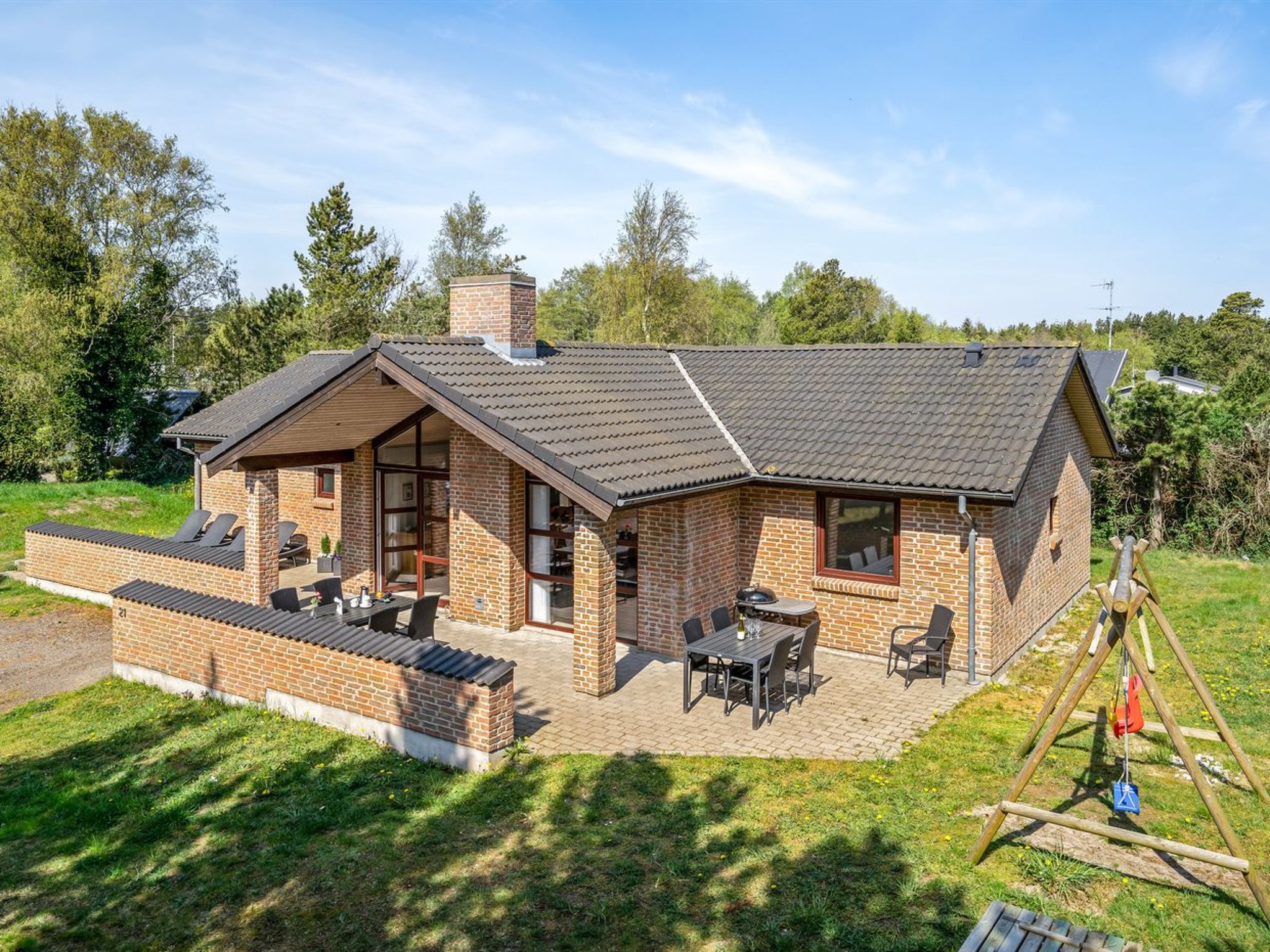 "Ehlin" - 150m from the sea