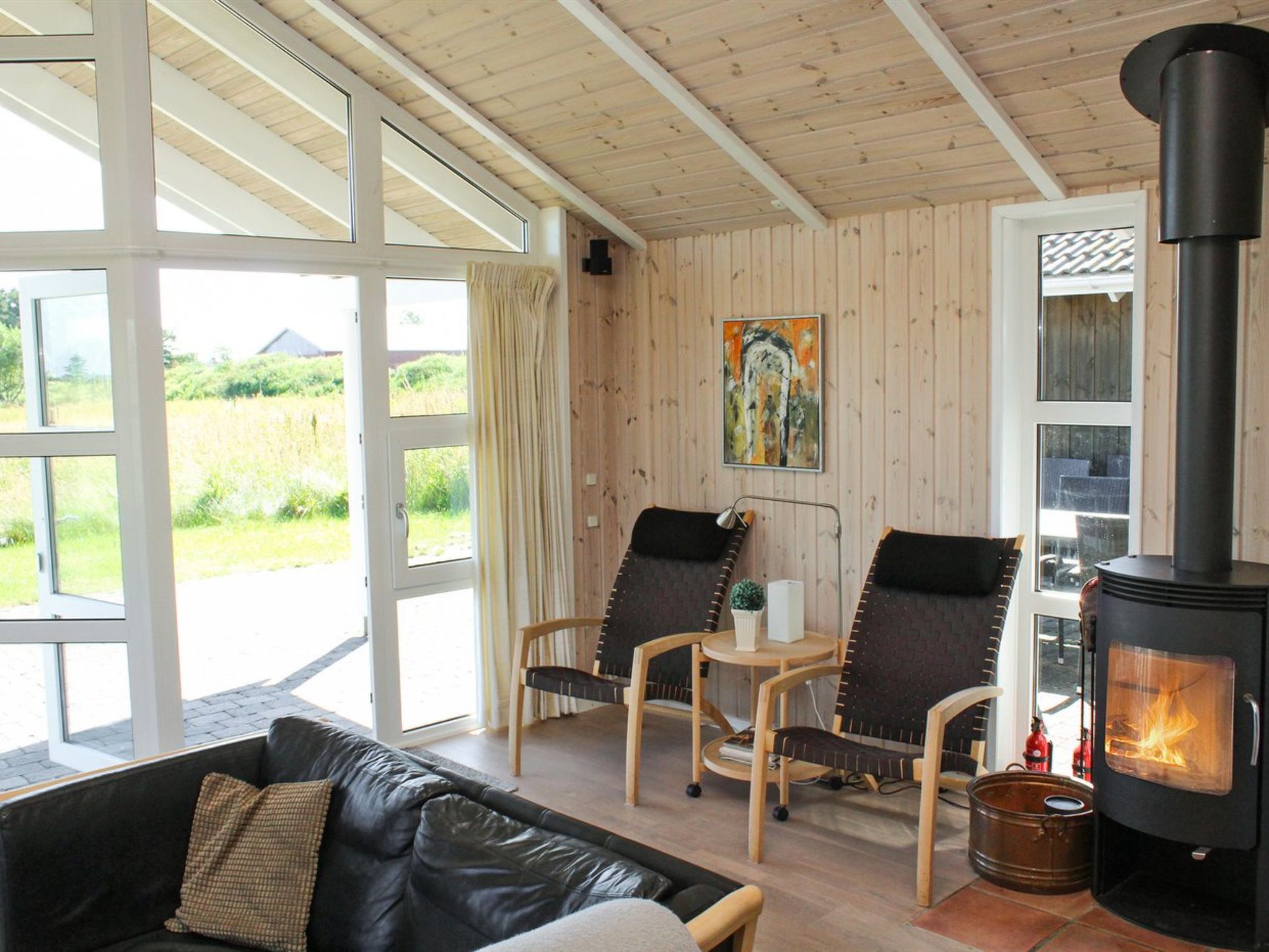 "Calina" - 300m from the sea