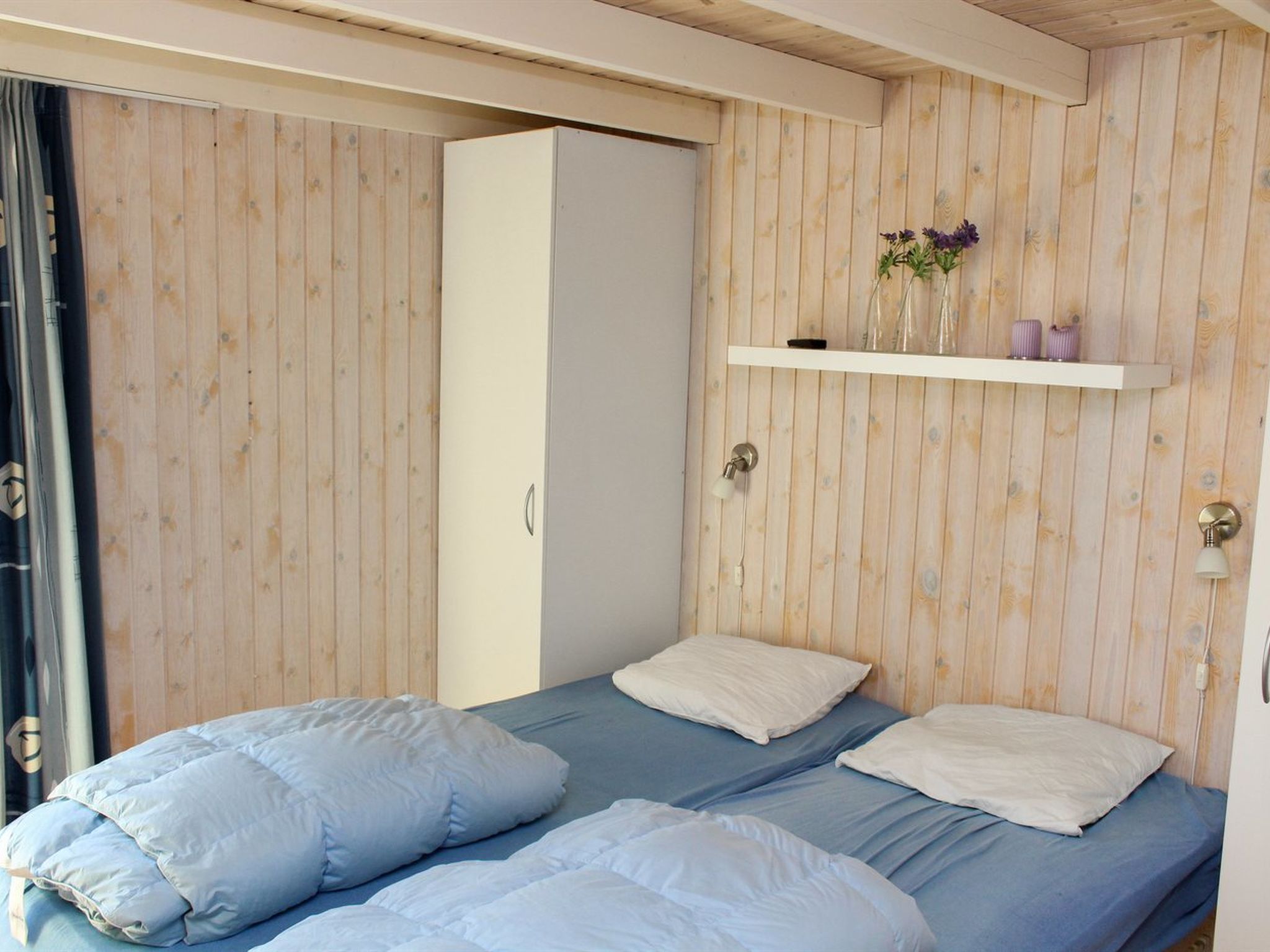 "Calina" - 300m from the sea - Binnen
