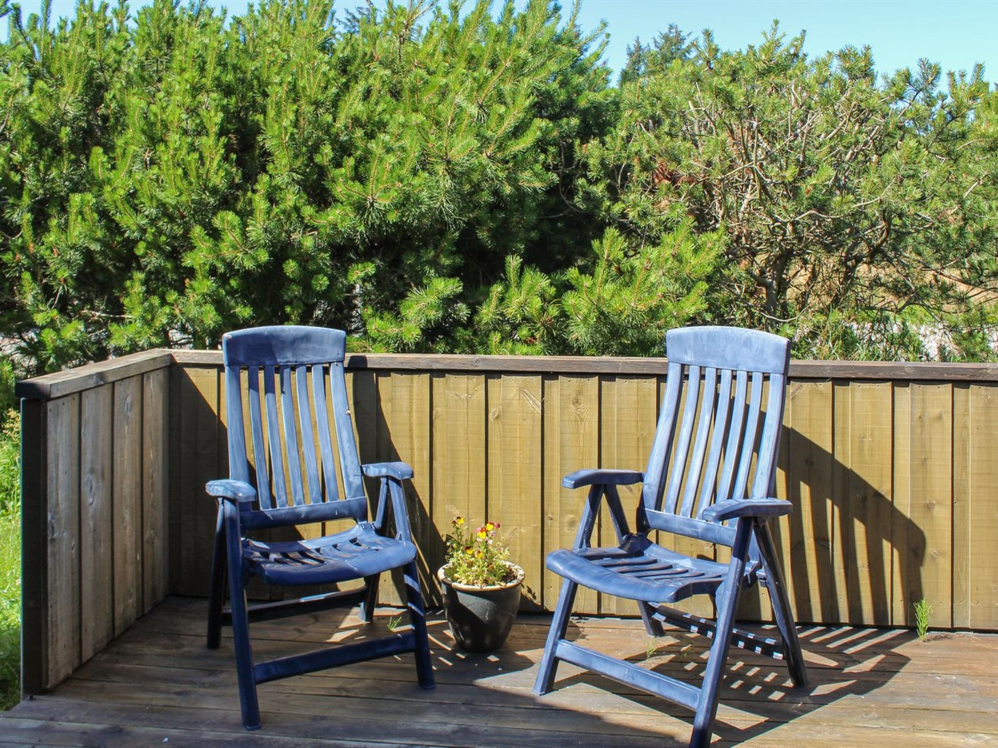 "Calina" - 300m from the sea - Buiten