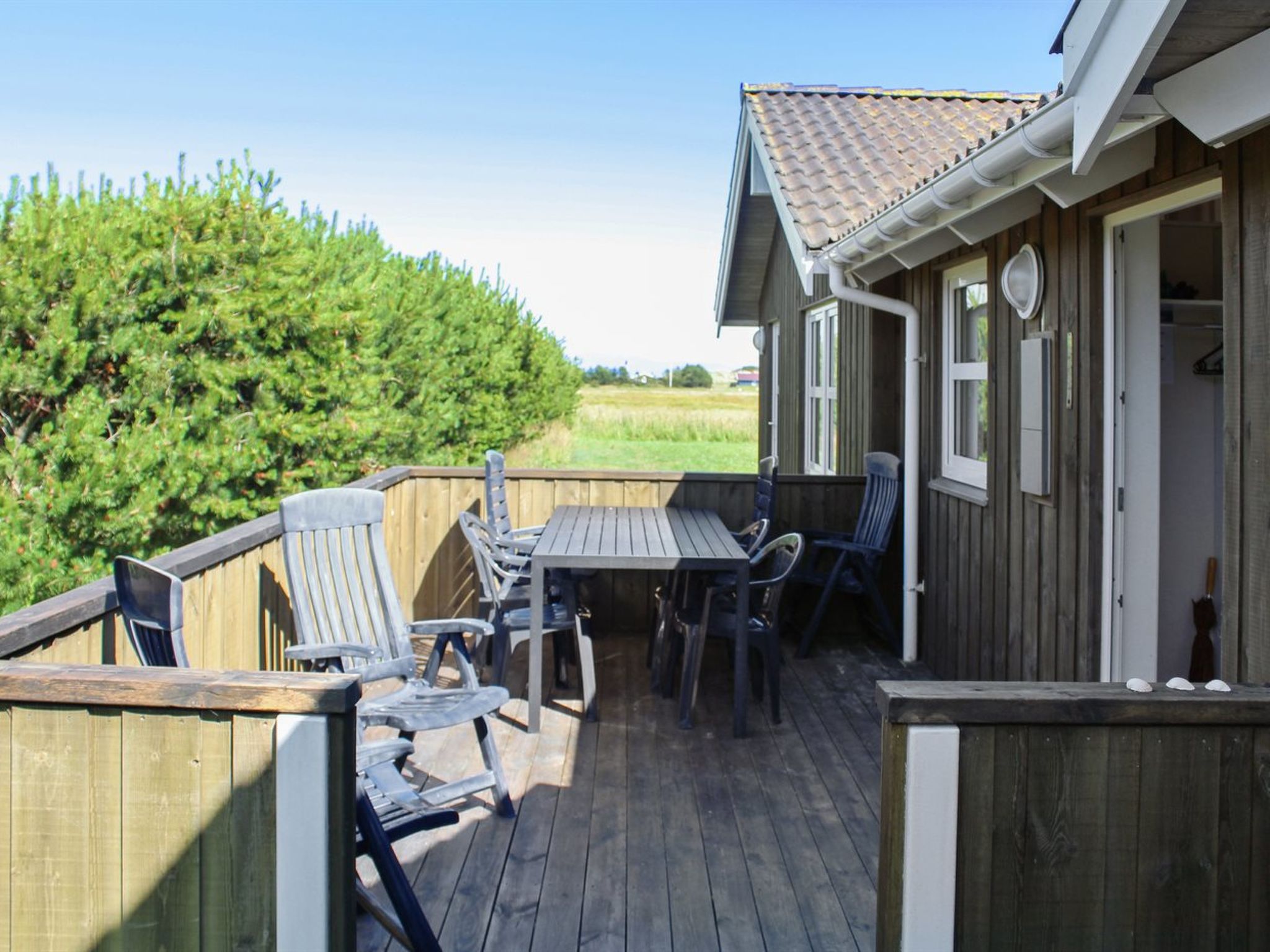 "Calina" - 300m from the sea - Buiten