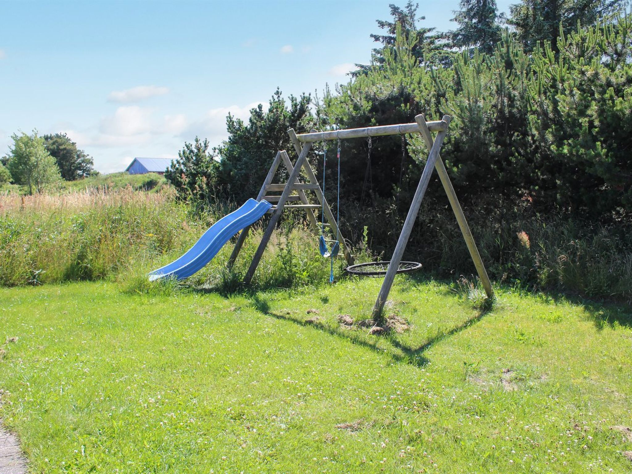 "Calina" - 300m from the sea - Buiten