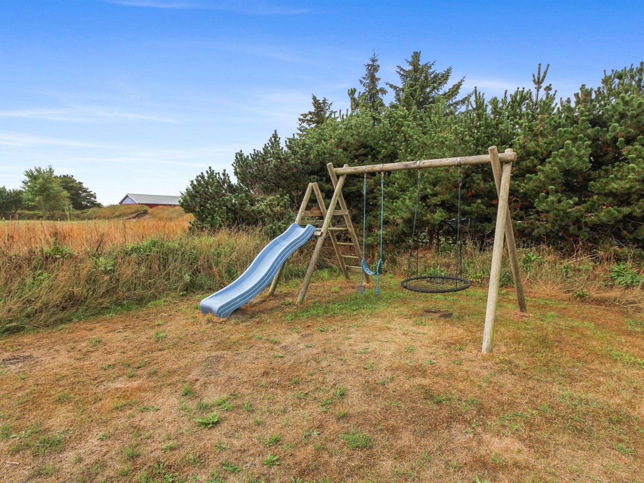 "Calina" - 300m from the sea - Buiten
