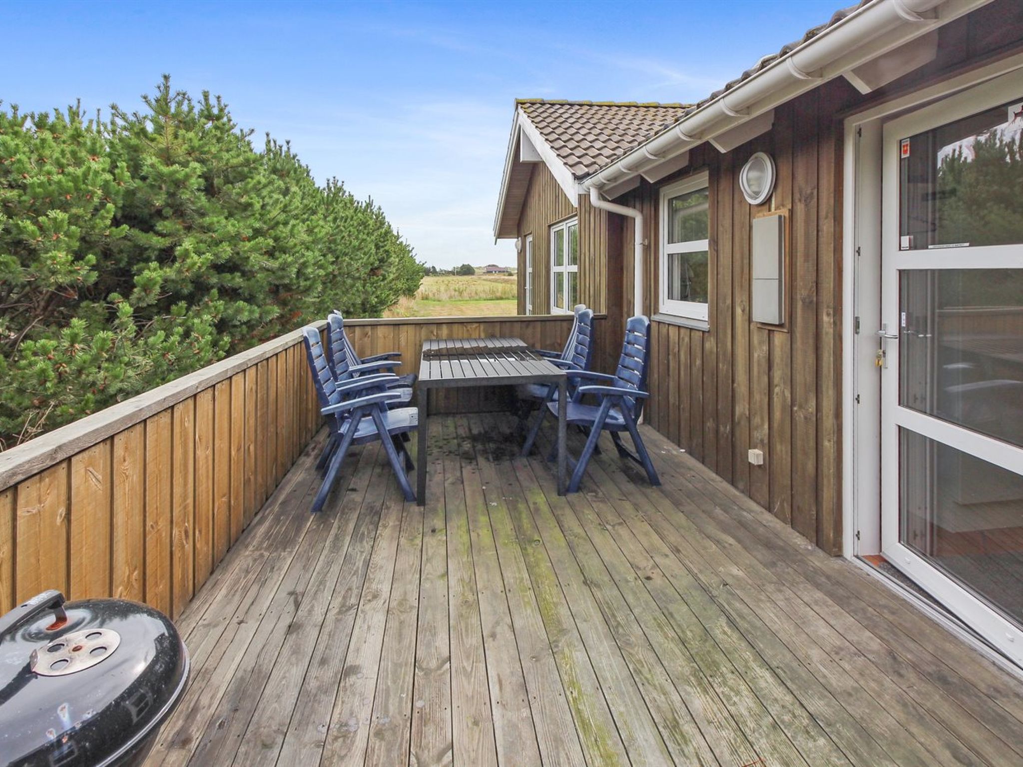 "Calina" - 300m from the sea - Buiten