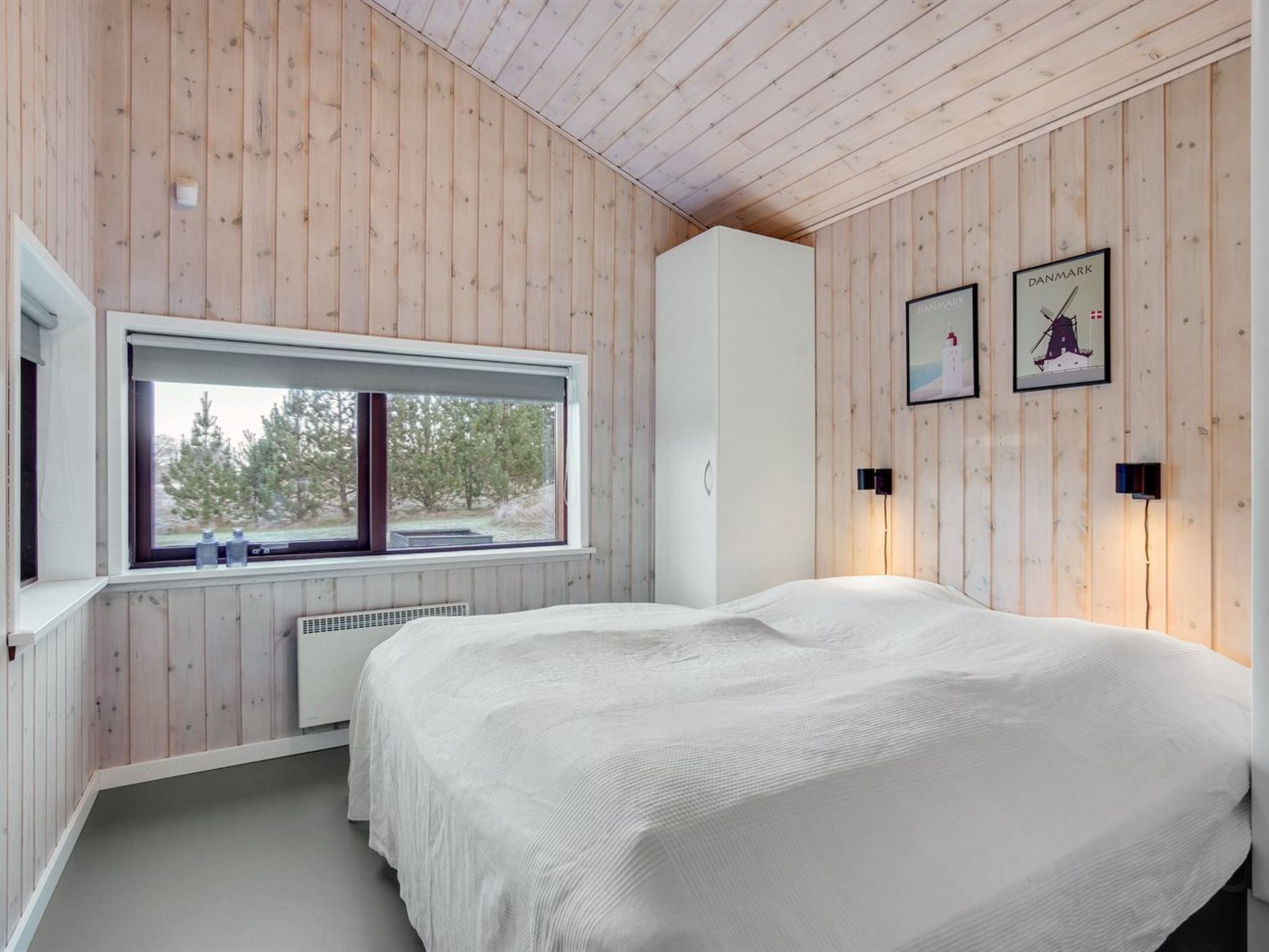"Sirpa" - 1km from the sea - Binnen