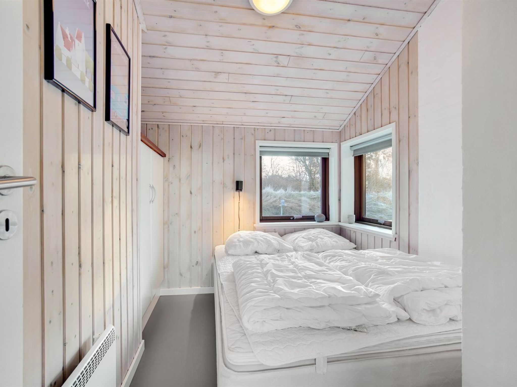 "Sirpa" - 1km from the sea - Binnen