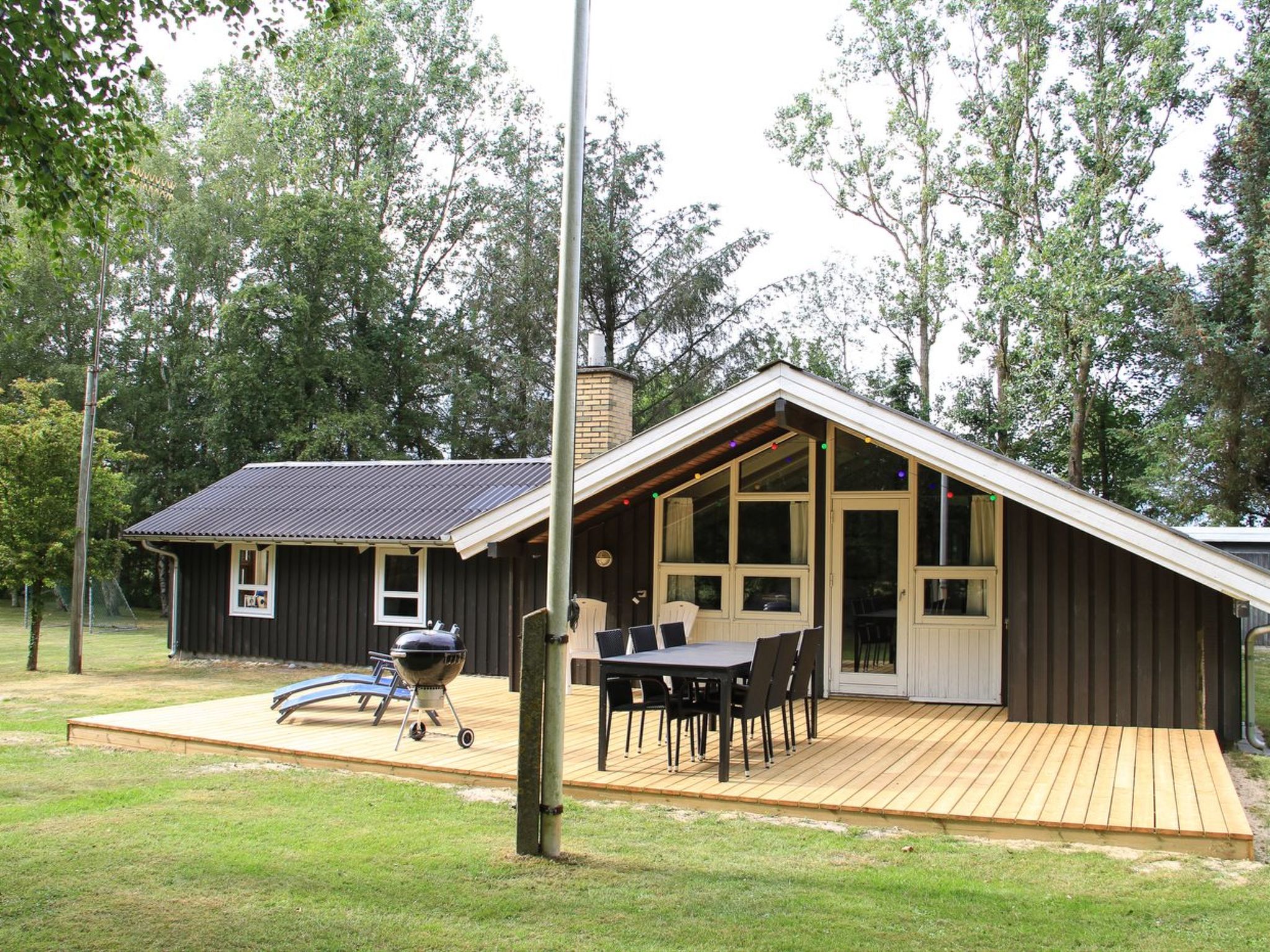 "Hildegarda" - 1km from the sea
