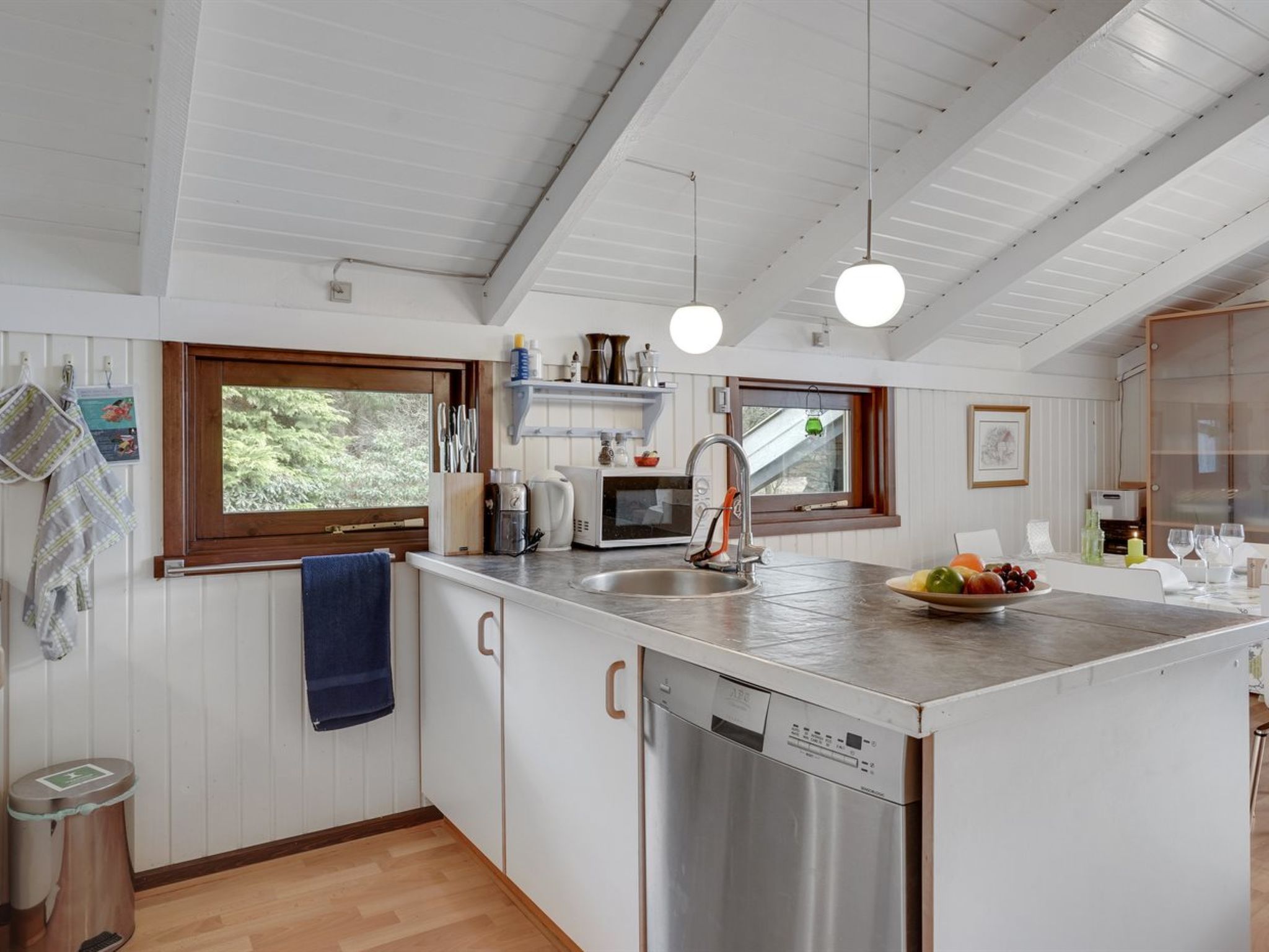 "Hildegarda" - 1km from the sea-Binnen